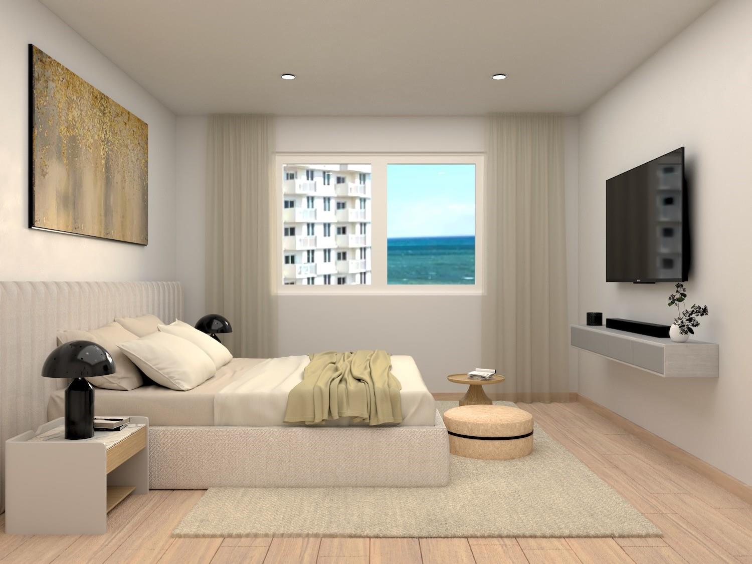 3221 S Ocean Blvd 806