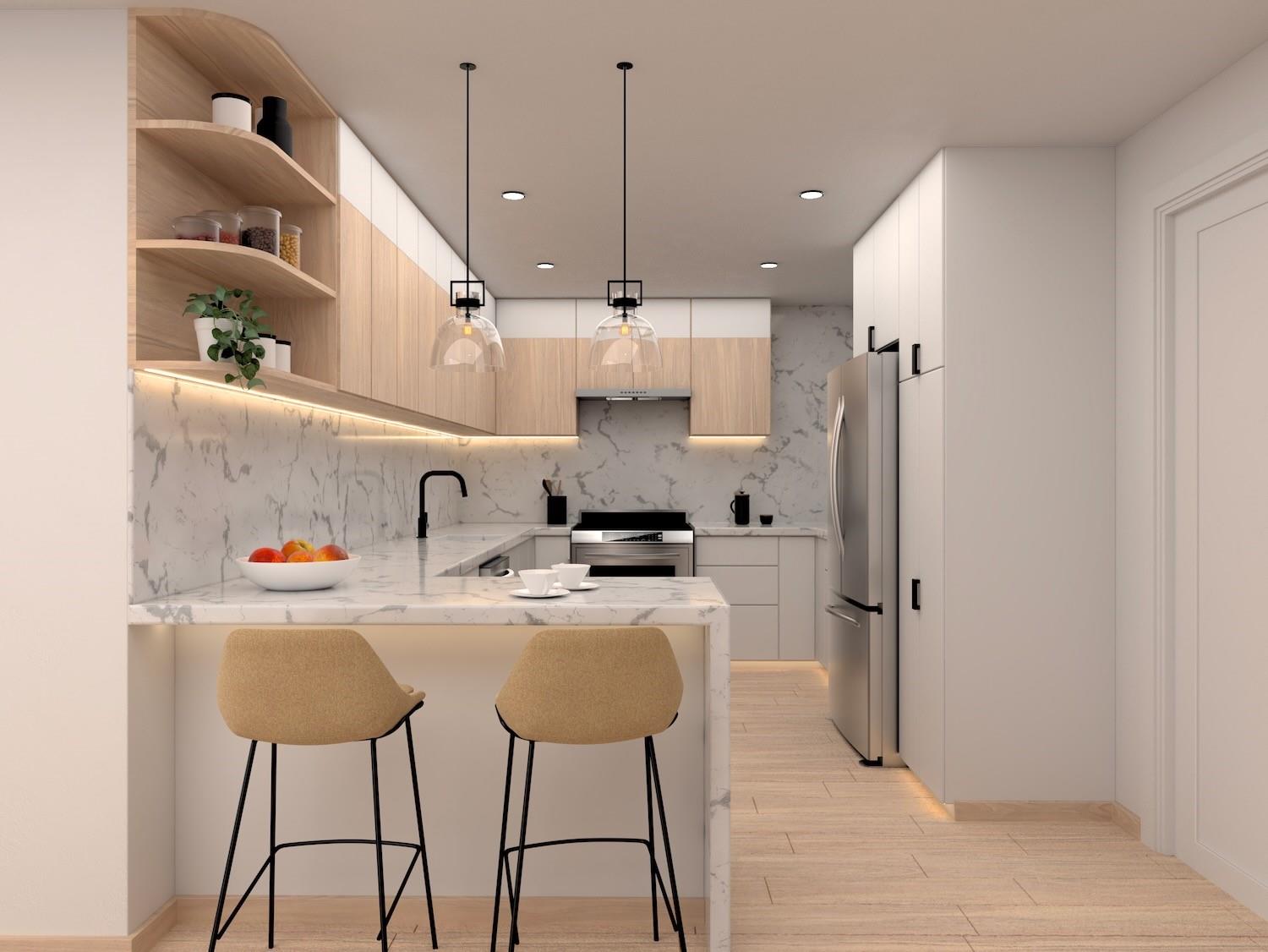 3221 S Ocean Blvd 806