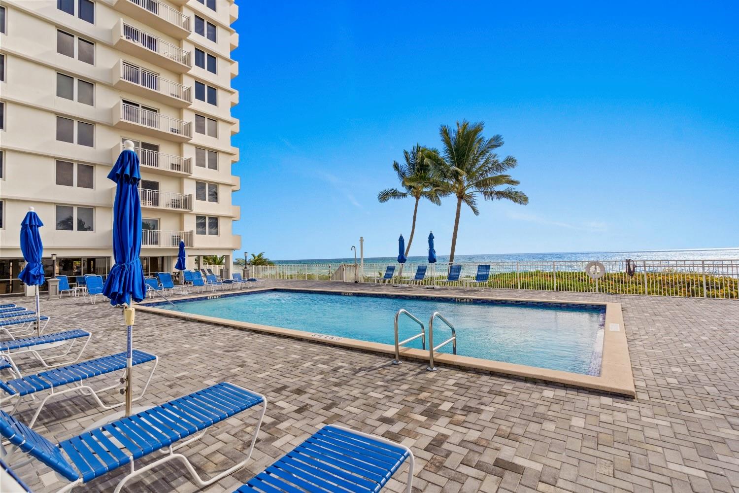 Ambassadors V North - Residential