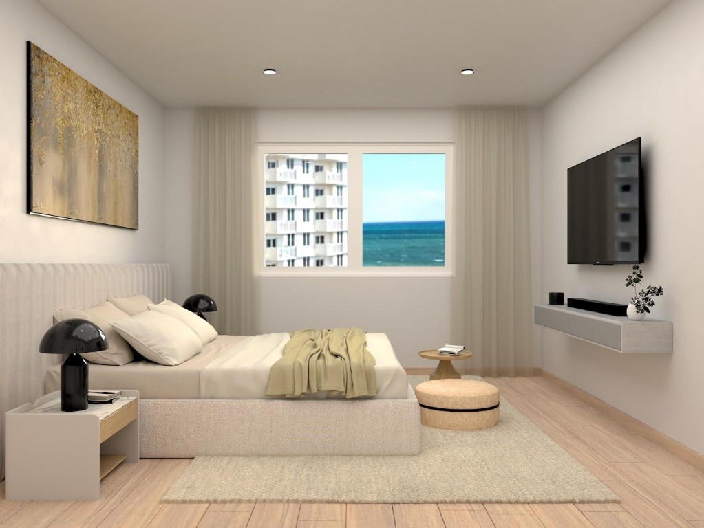 3221 S Ocean Boulevard 806