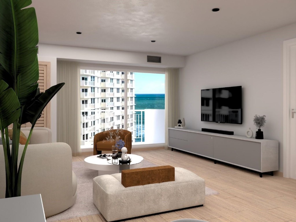 3221 S Ocean Boulevard 806