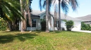 Port St. Lucie Section 12 - Residential