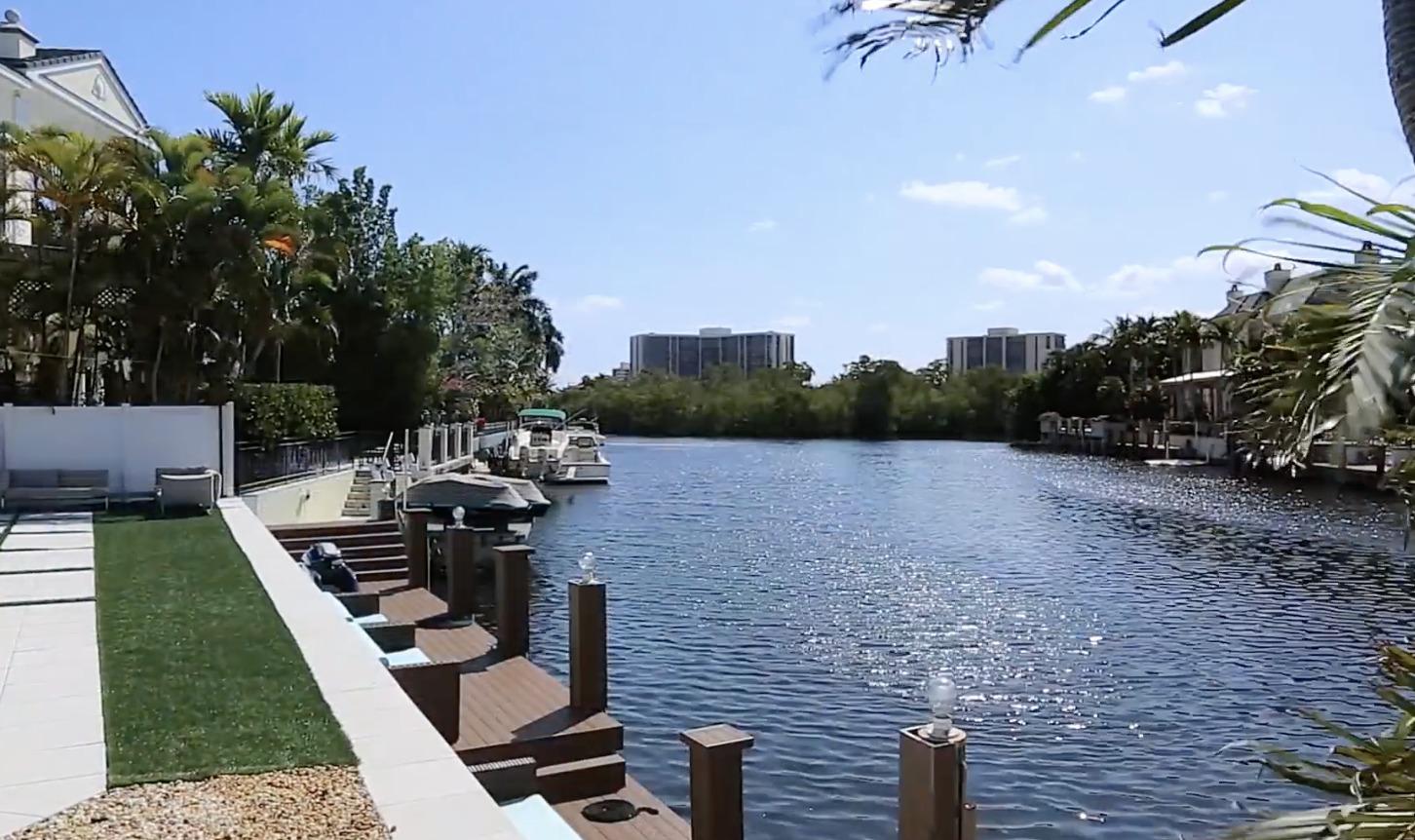 THE SANCTUARY - Residential