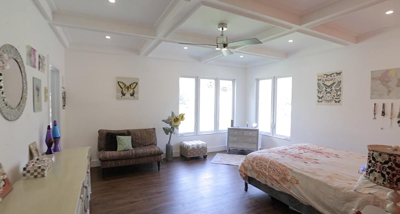 THE SANCTUARY - Residential