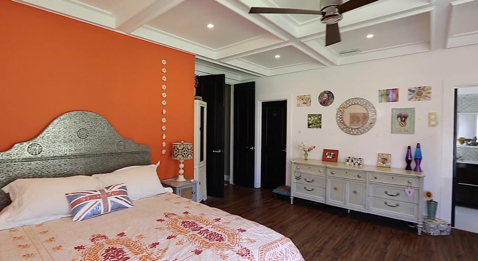 THE SANCTUARY - Residential