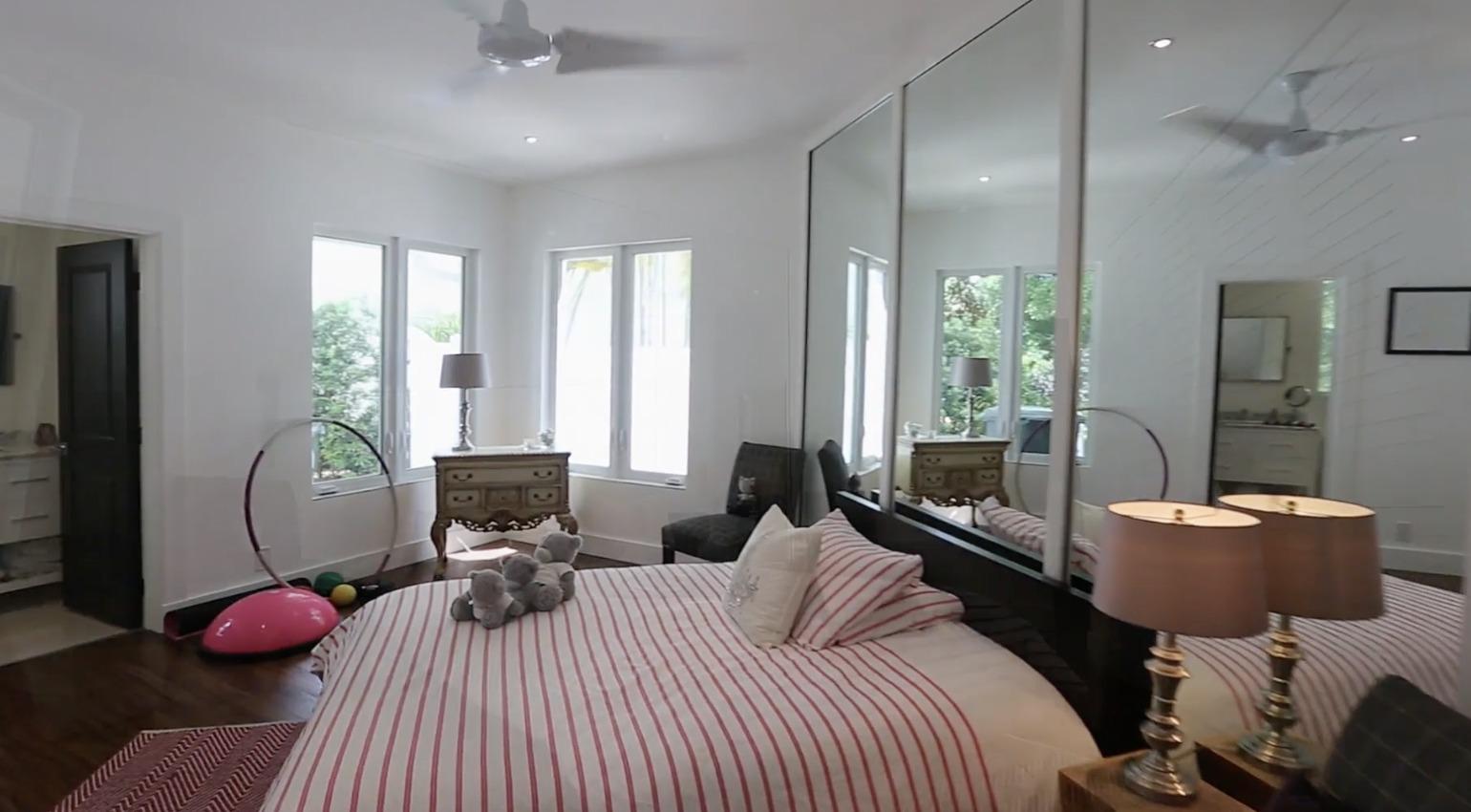 THE SANCTUARY - Residential