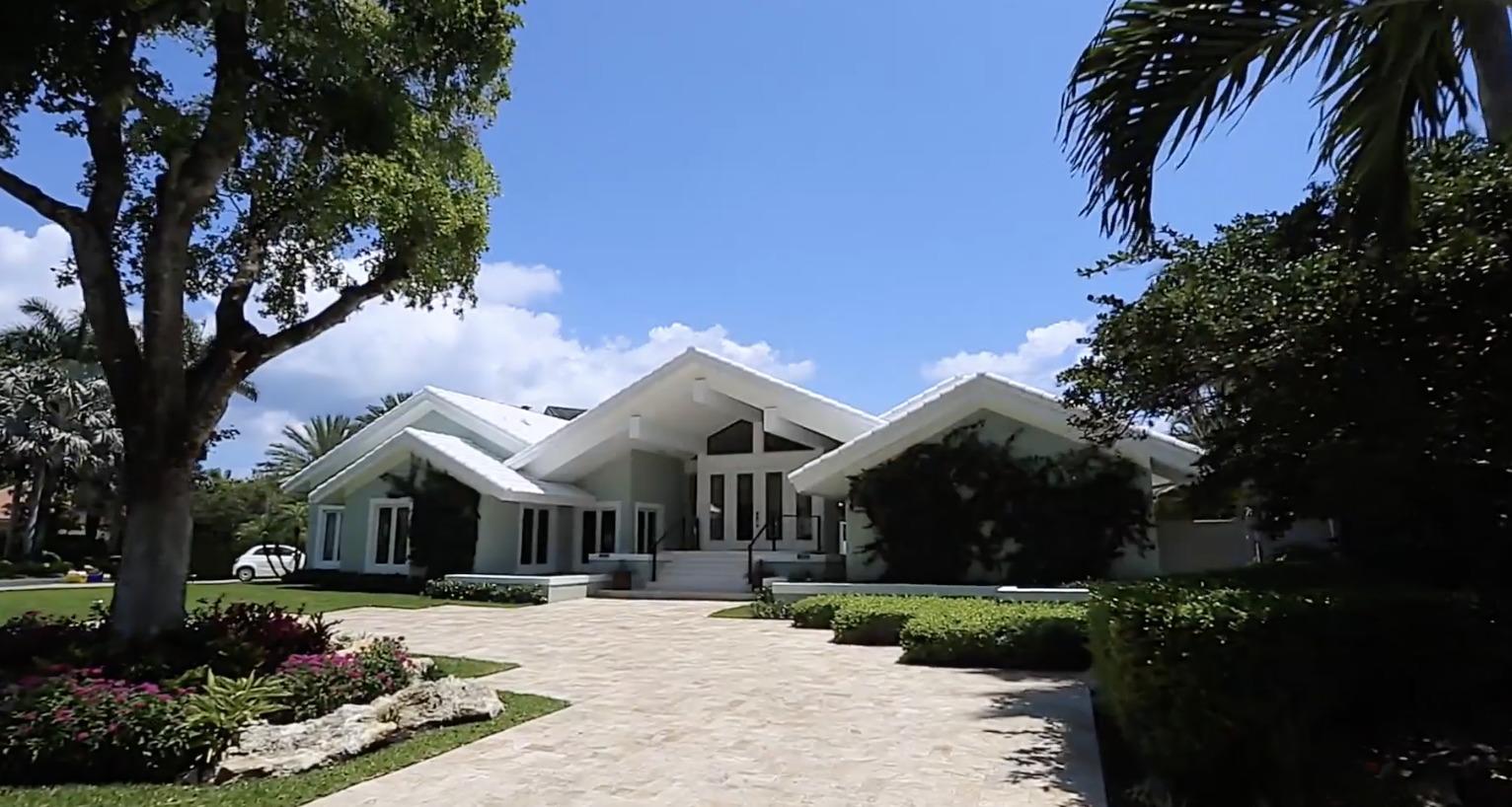 THE SANCTUARY - Residential