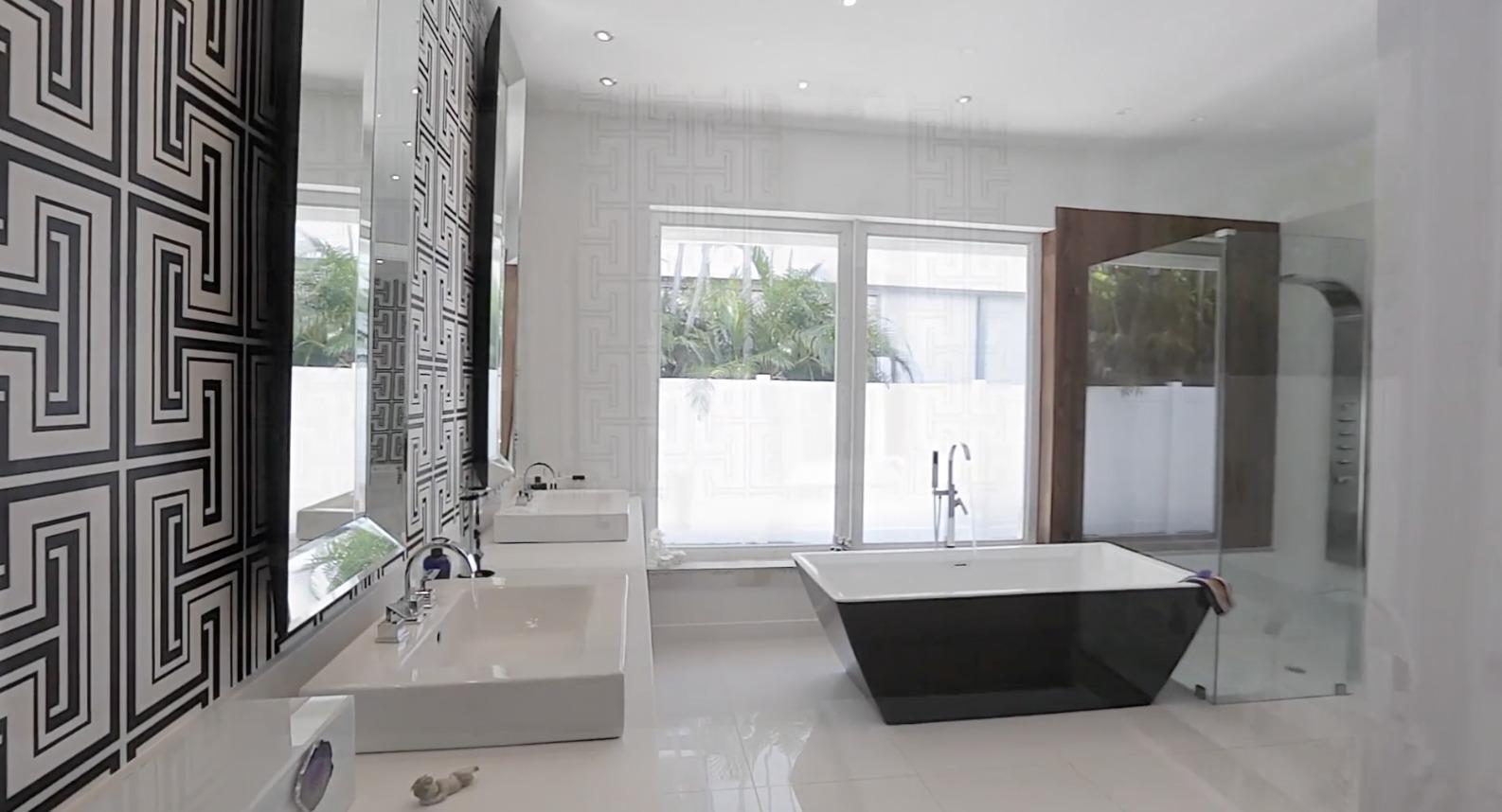 THE SANCTUARY - Residential