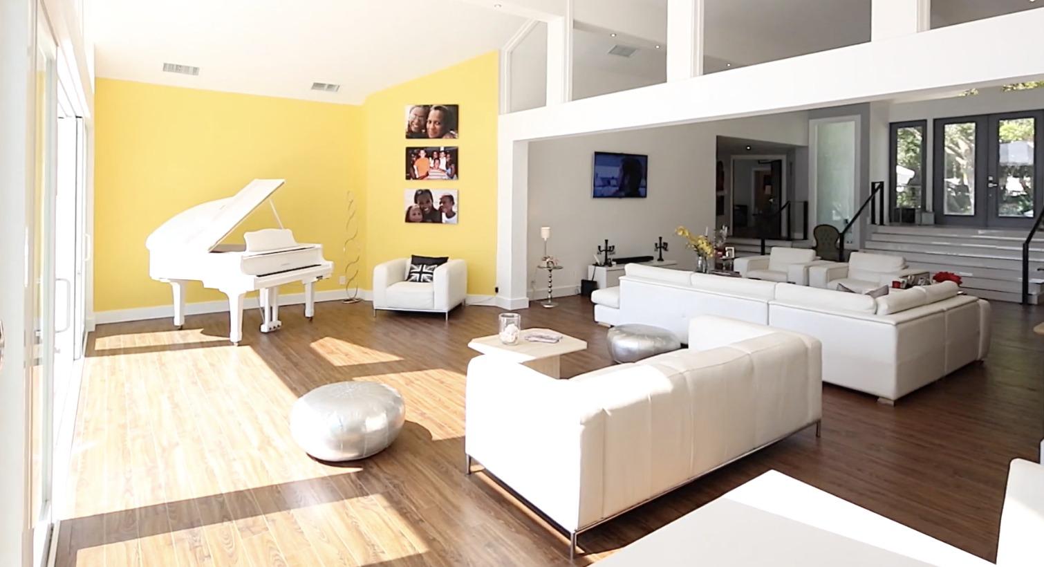 THE SANCTUARY - Residential