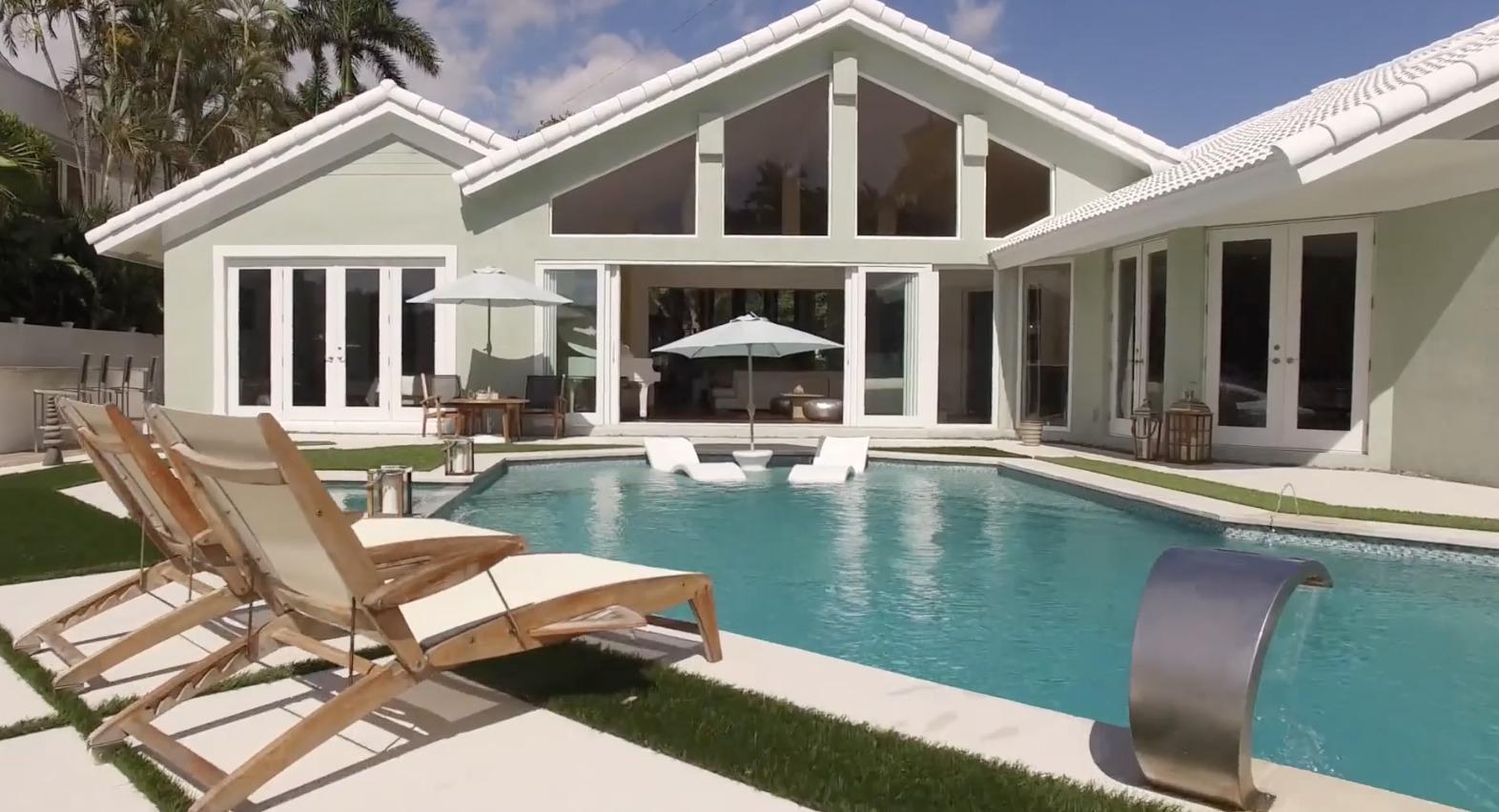 THE SANCTUARY - Residential