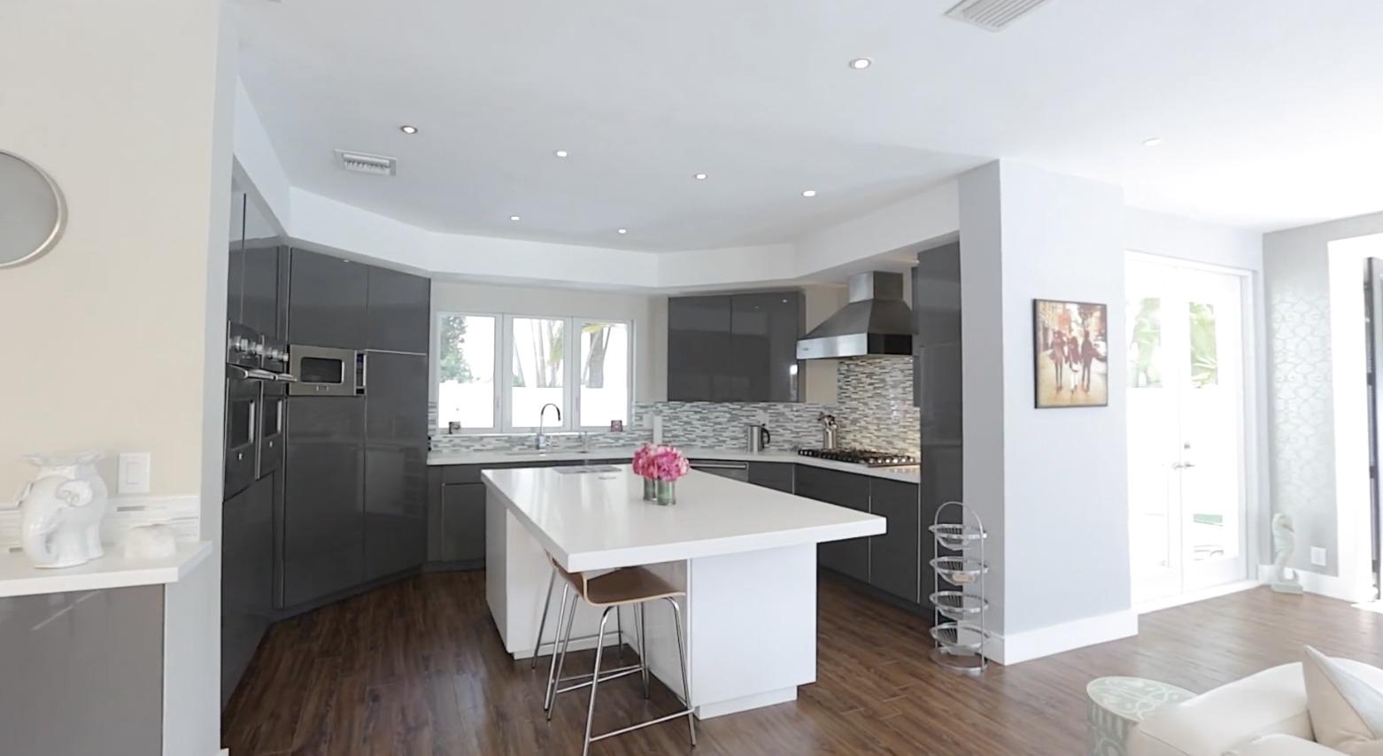 THE SANCTUARY - Residential