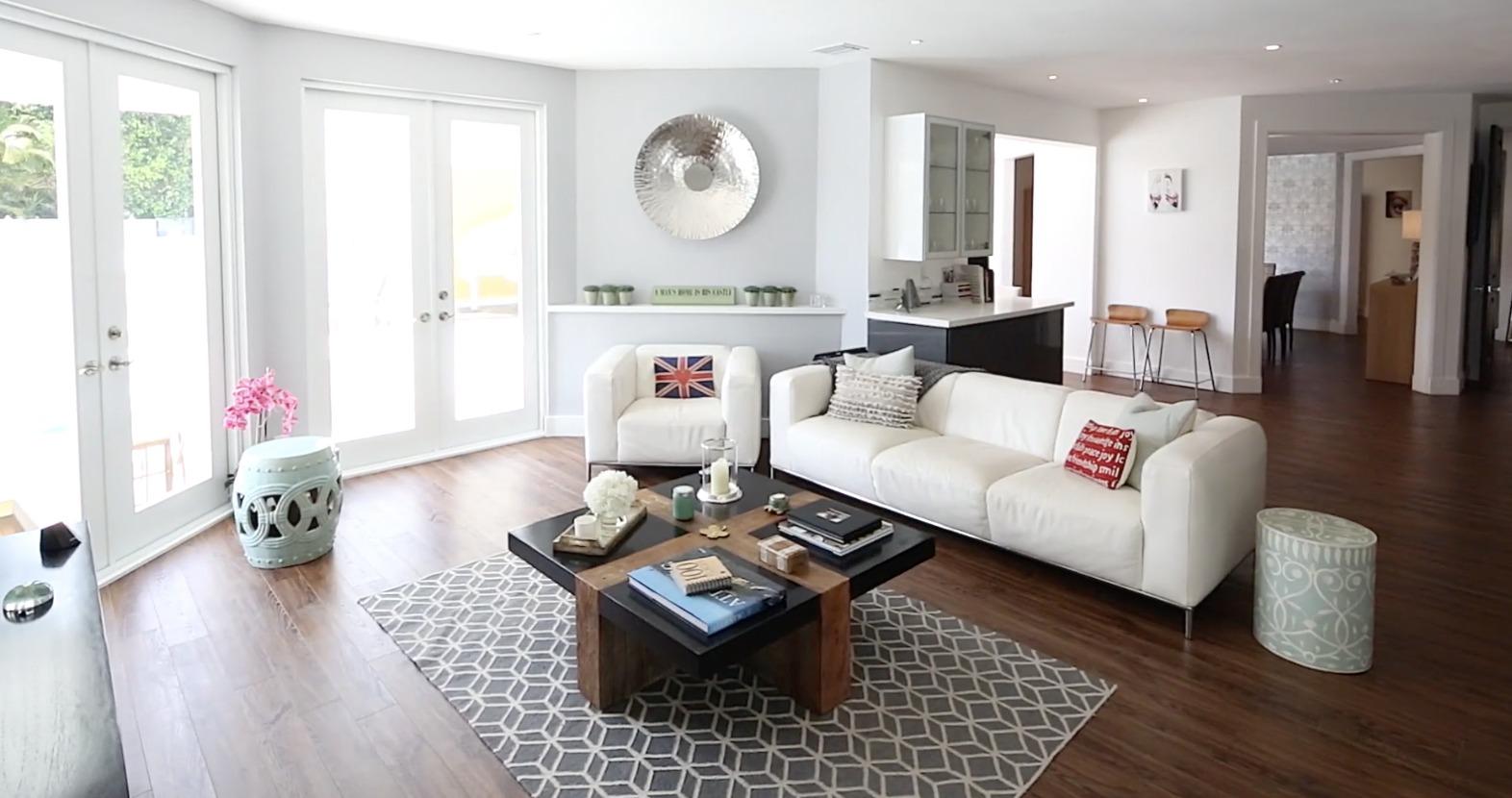 THE SANCTUARY - Residential