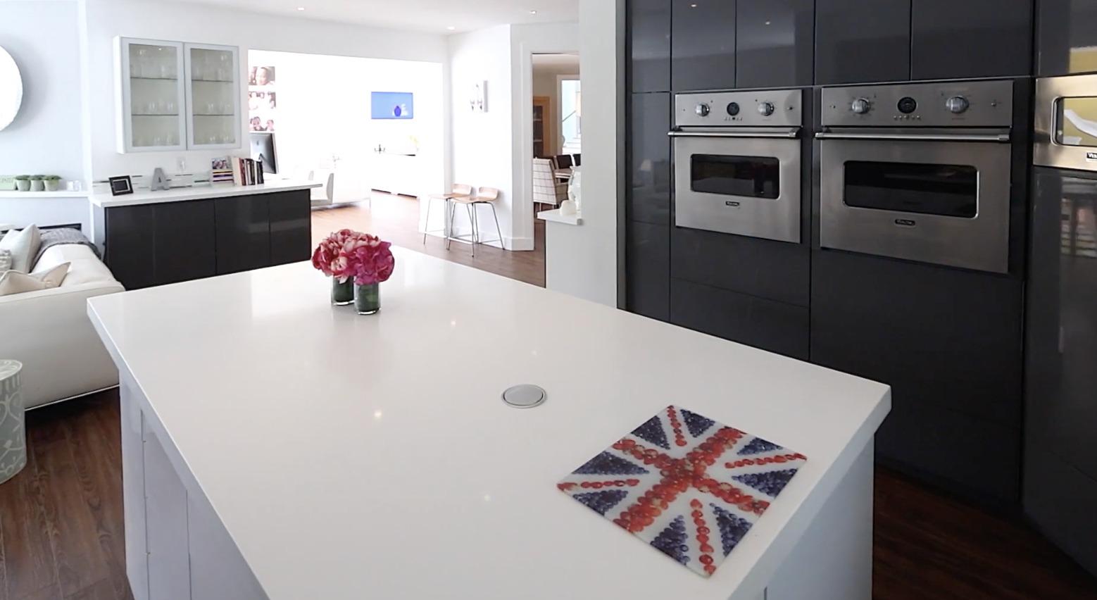 THE SANCTUARY - Residential