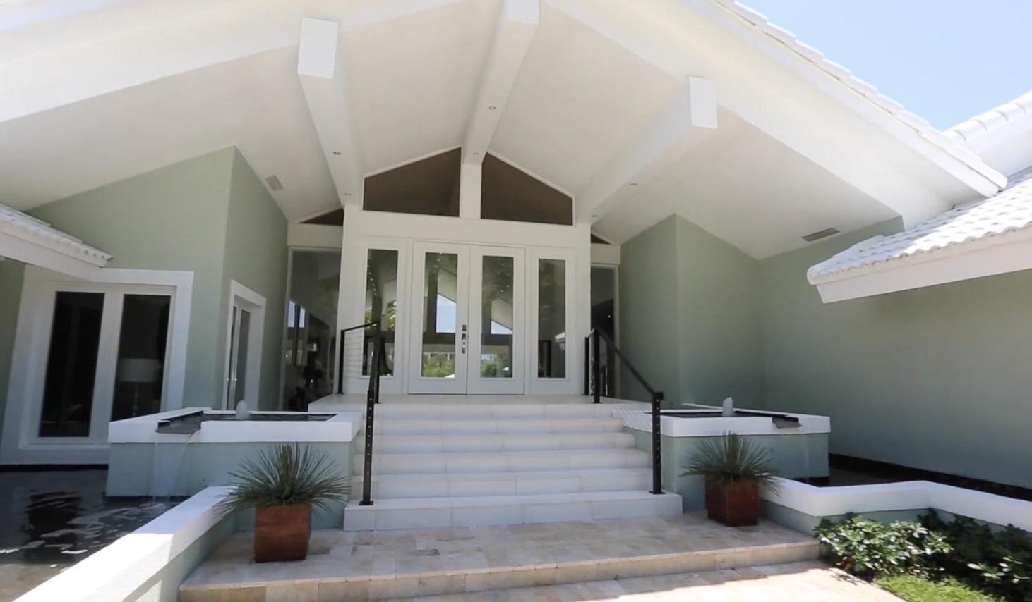 THE SANCTUARY - Residential