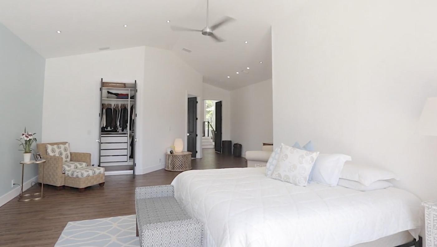 THE SANCTUARY - Residential