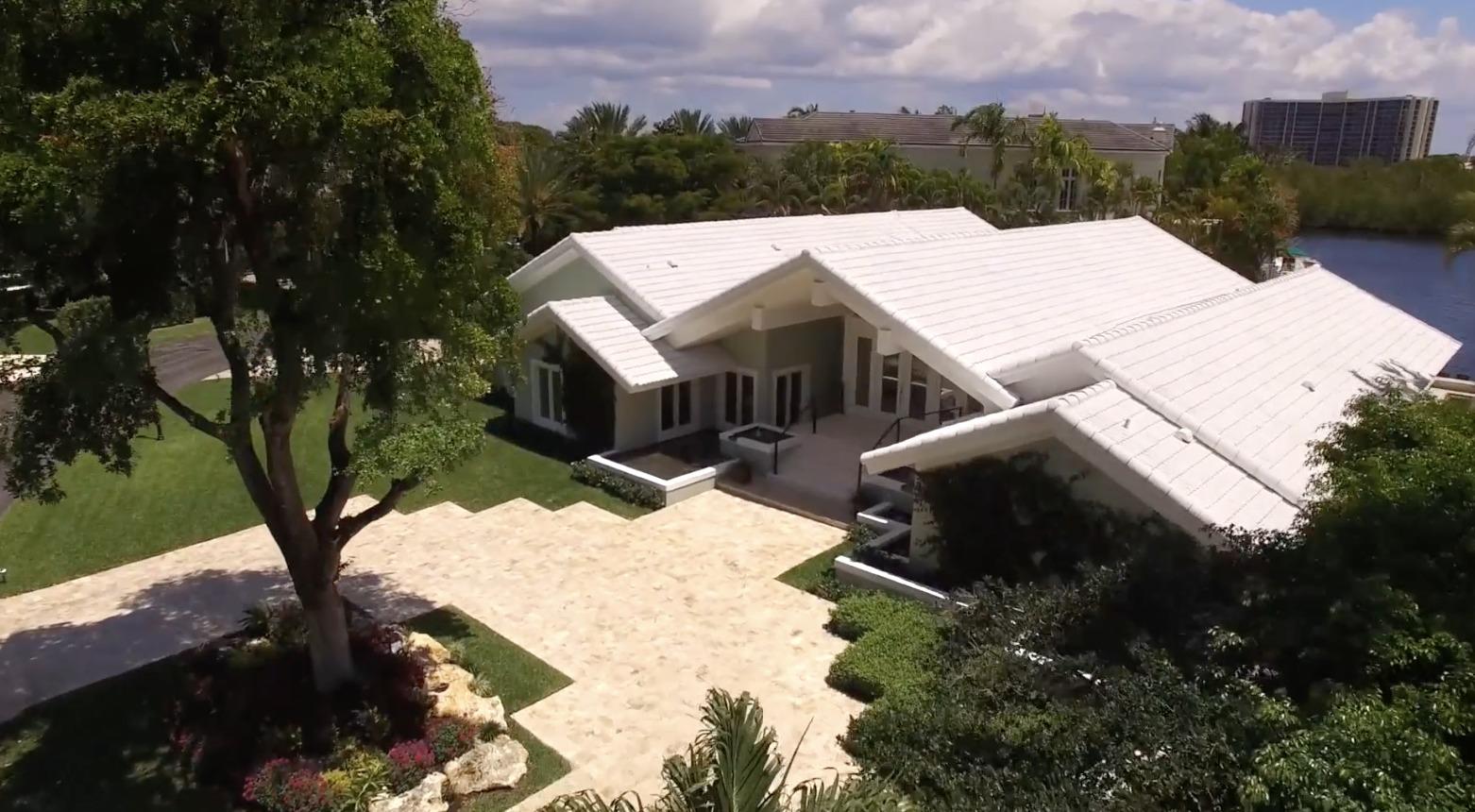 THE SANCTUARY - Residential