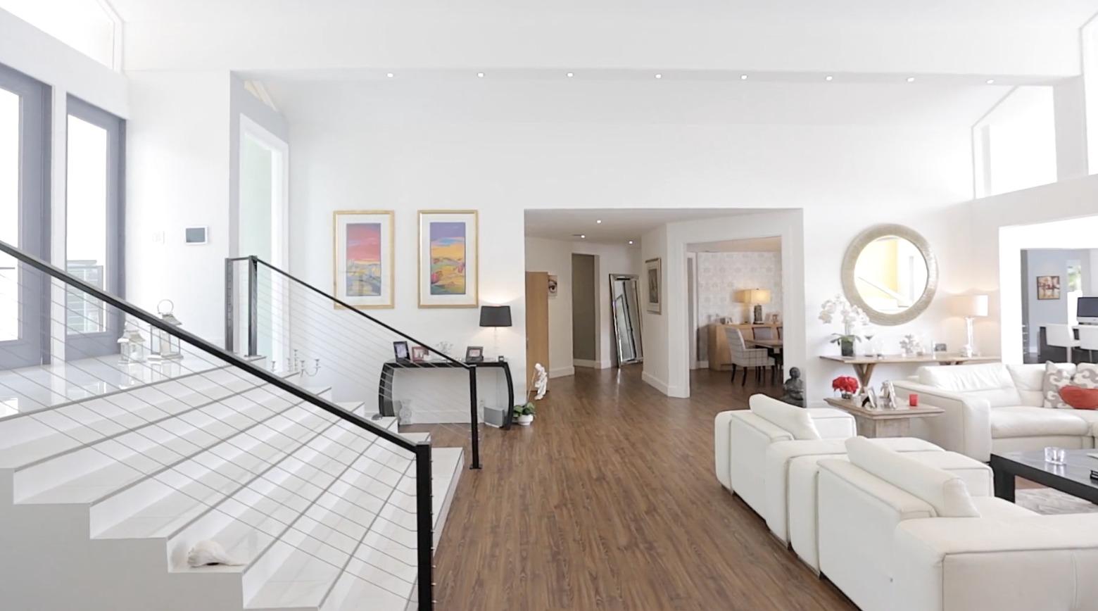 THE SANCTUARY - Residential