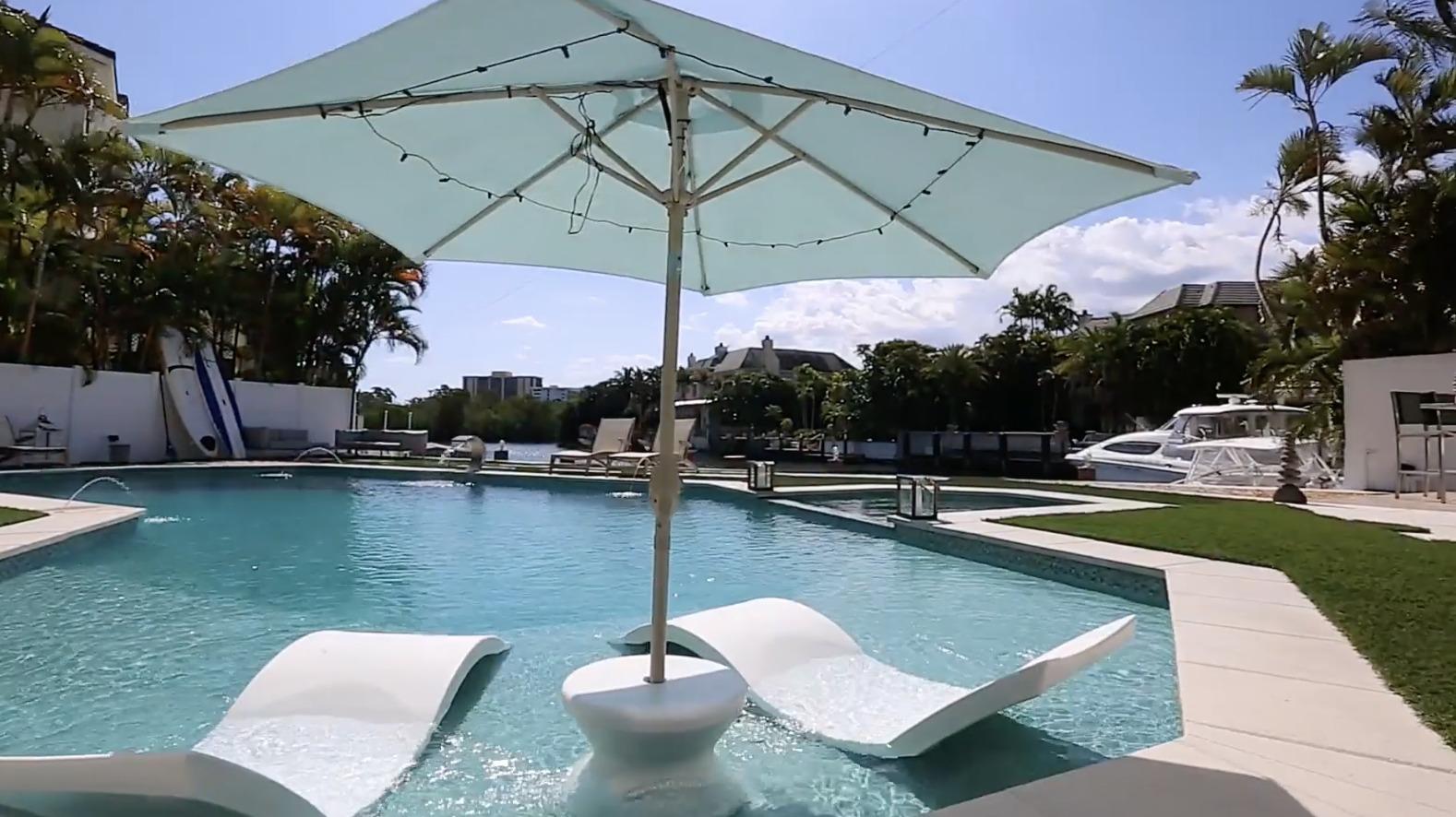 THE SANCTUARY - Residential