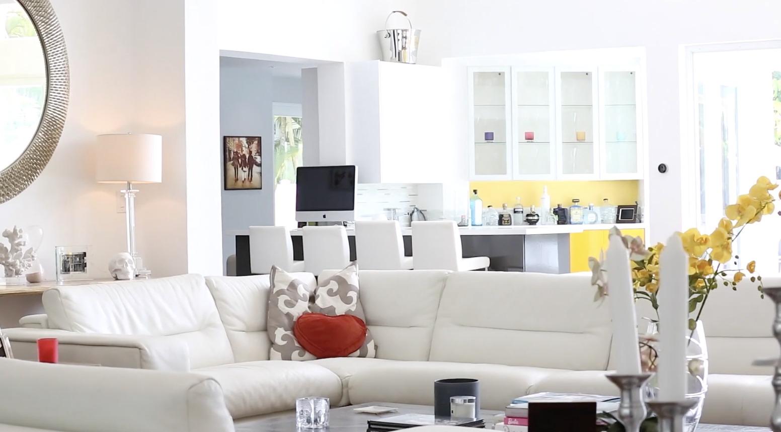 THE SANCTUARY - Residential