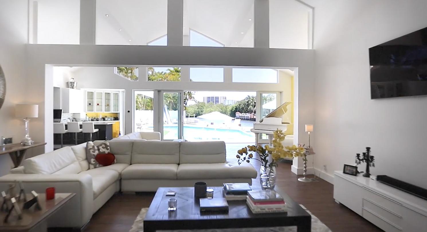 THE SANCTUARY - Residential