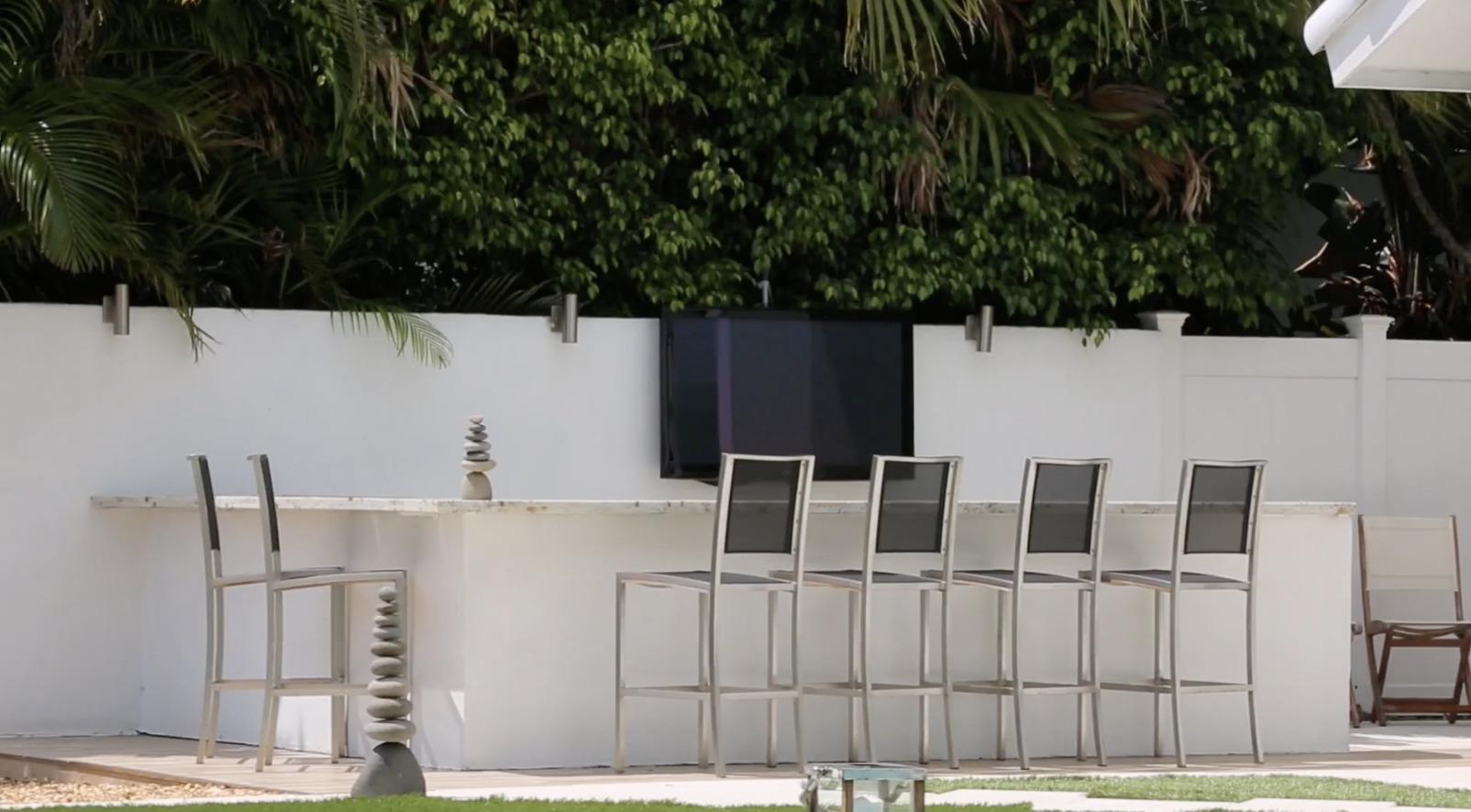 THE SANCTUARY - Residential