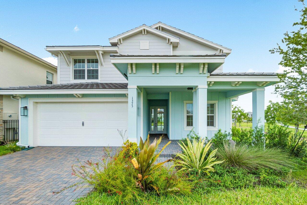 ARDEN PUD POD G SOUTH - Residential Lease