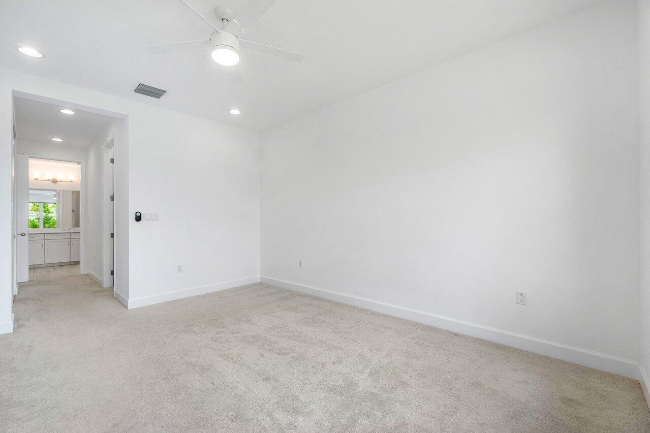 ARDEN PUD POD G SOUTH - Residential Lease