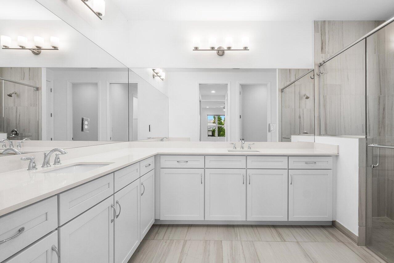 ARDEN PUD POD G SOUTH - Residential Lease