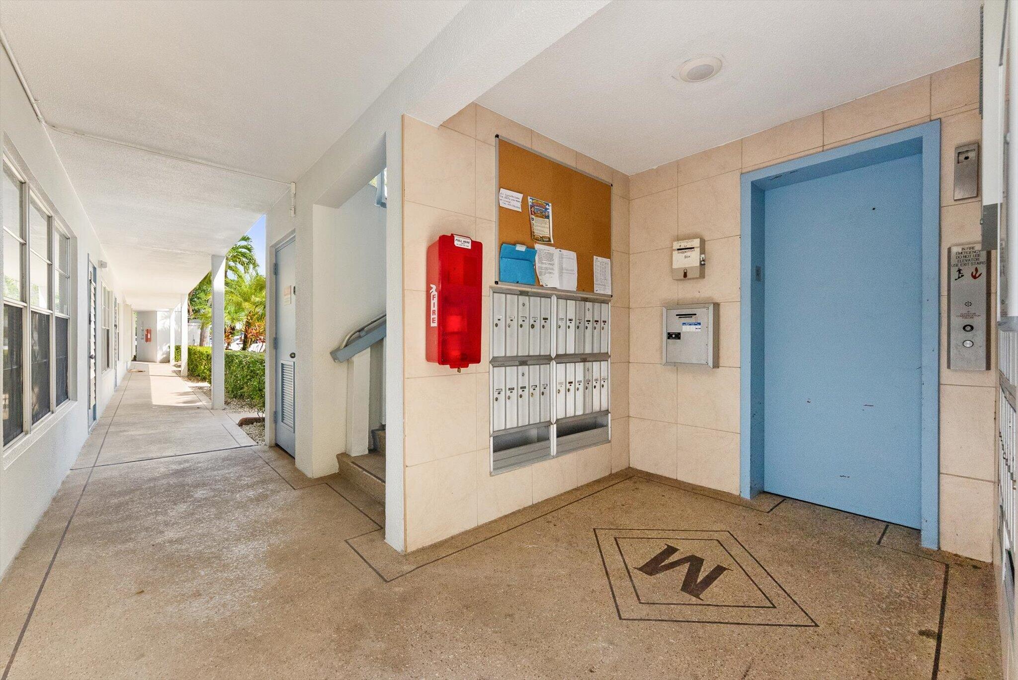309 WELLINGTON M