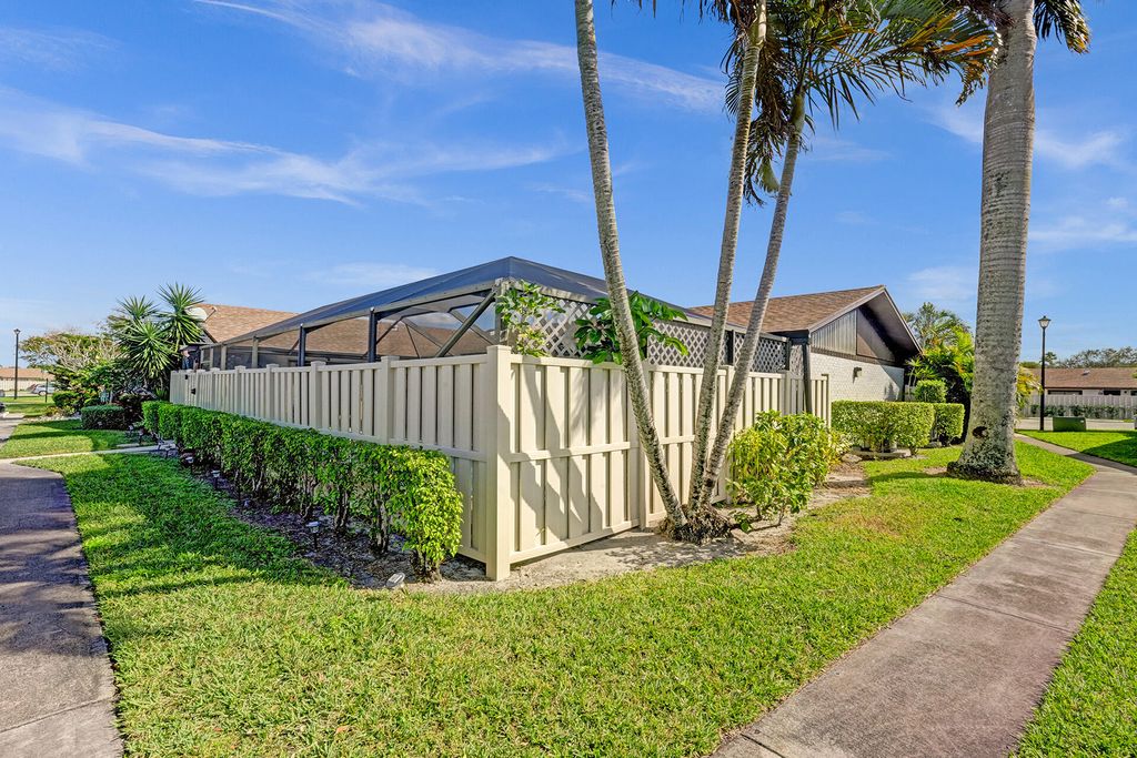 Photo of 9975 Boca Gardens Trail #A, Boca Raton, FL 33496 (MLS # R10865216)