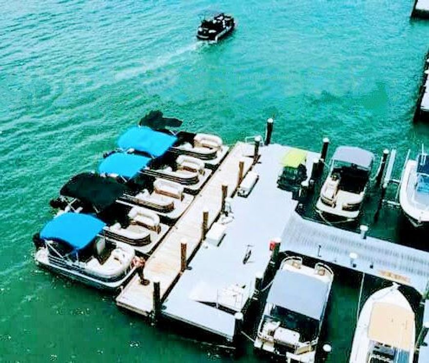 This Boat Rental Business has been established for 15 years. Based upon the selling price the current fleet can pay the business off in less than 3-years!  In the heart of an upscale beach community surrounded by luxury resorts of the Treasure Coast. This business also offers plenty of opportunity for growth and is ideal for an owner / operator who enjoys the euphoria of the customer experience and fun in the sun!We service a niche market with fully equipped 22' to 23' pontoons powered with 90hp up to 150's for daily, weekly, monthly, and longer rentals with many repeat customers that have been coming to our business for over a decade! Immediate access to the local beaches and centrally located to the downtown area.