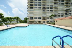 BOCA TOWERS CONDO PORTION PAR 5 OF PT OF - Residential