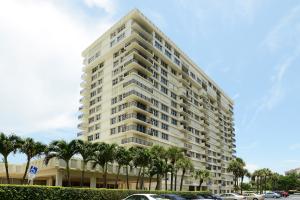 BOCA TOWERS CONDO PORTION PAR 5 OF PT OF - Residential