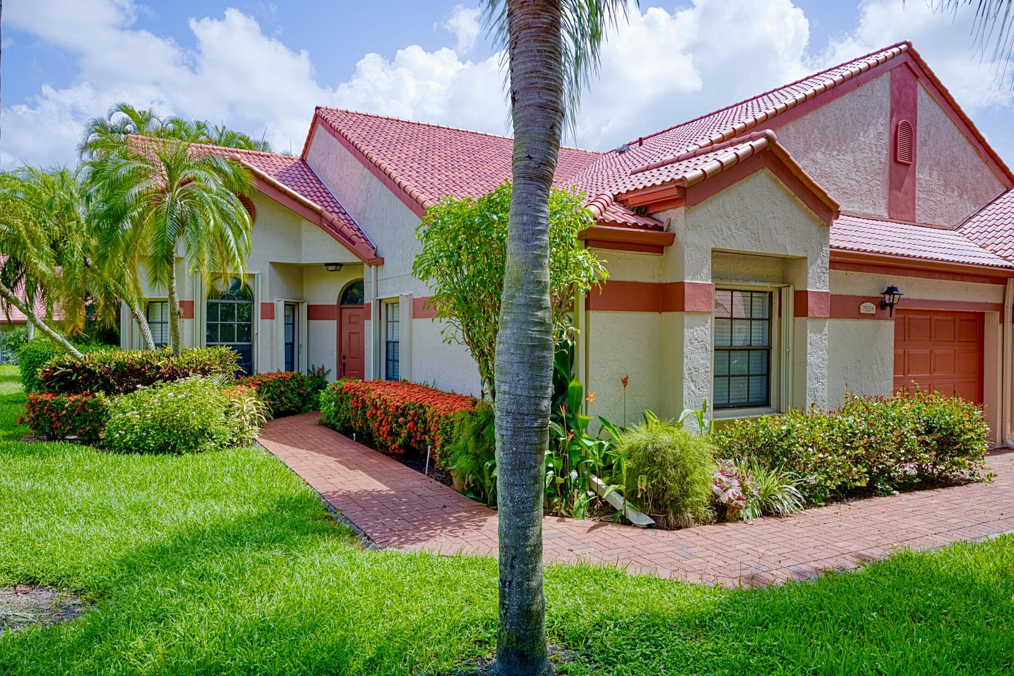 7520 Lexington Club Boulevard A