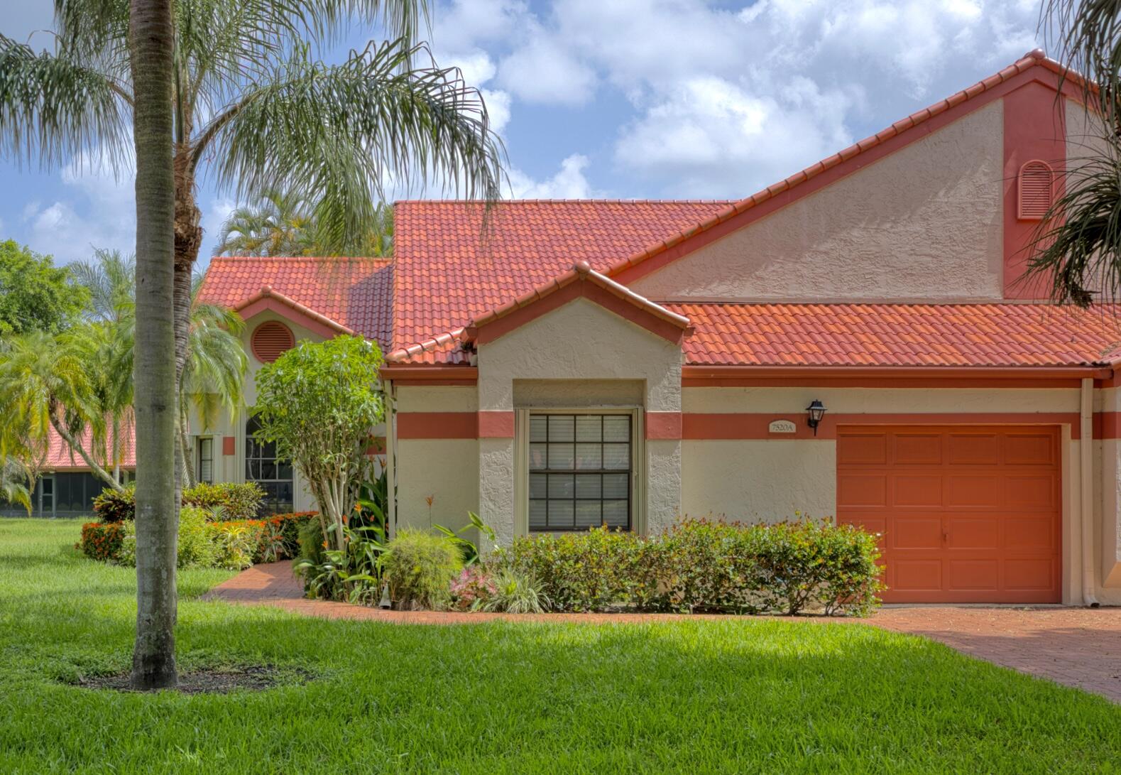 7520 Lexington Club Boulevard A