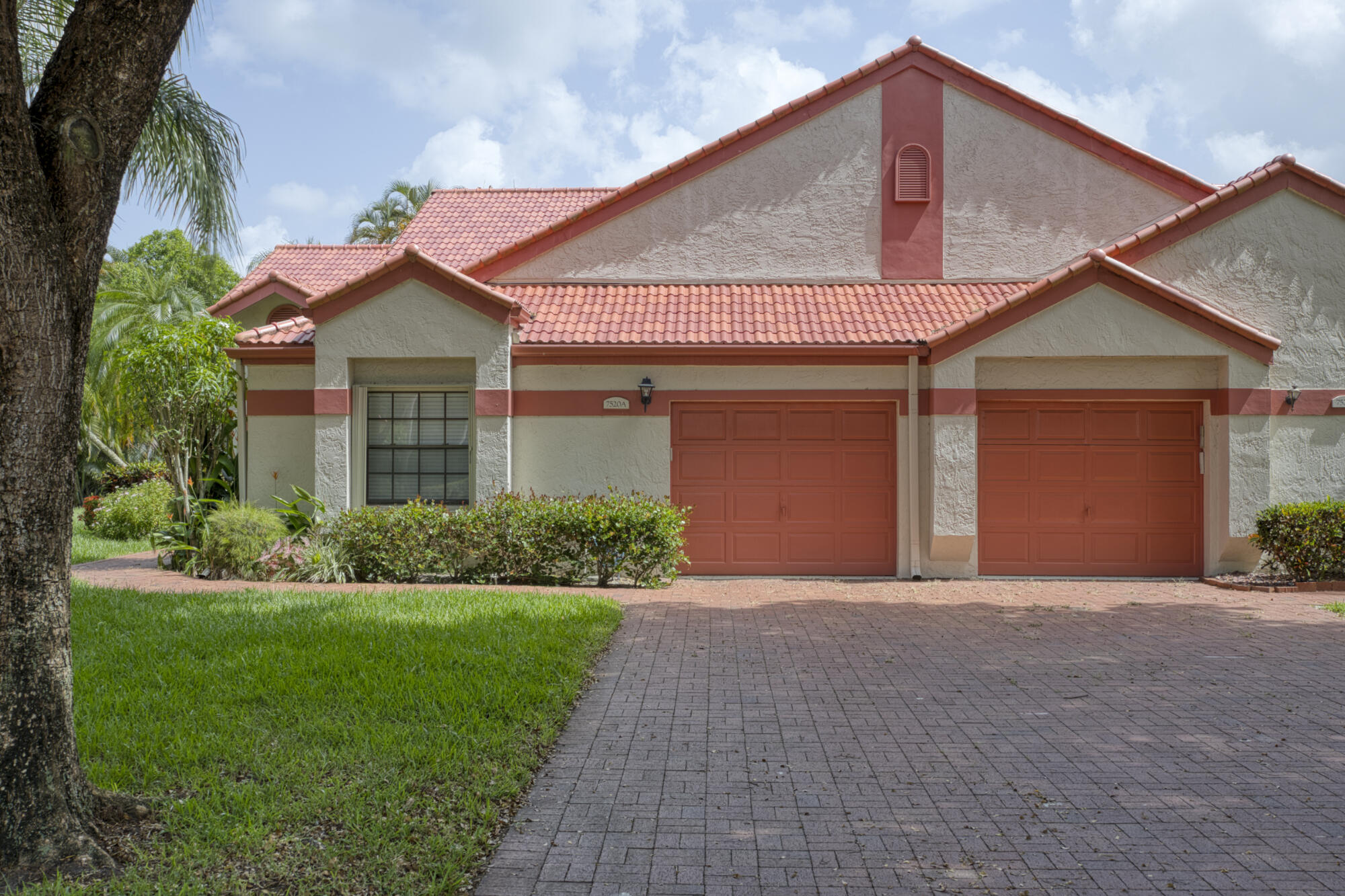7520 Lexington Club Boulevard A