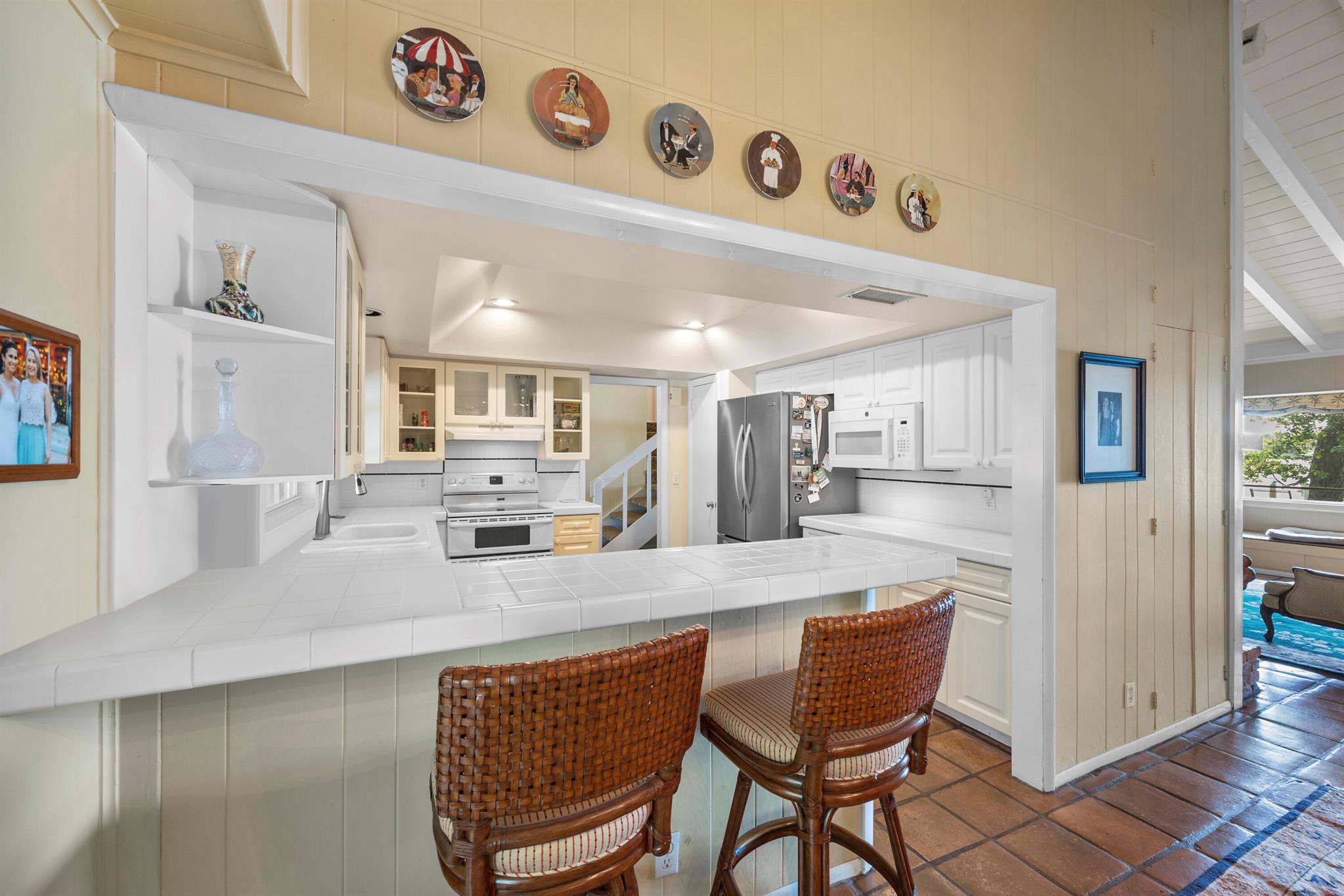 PENNOCK POINT - Land