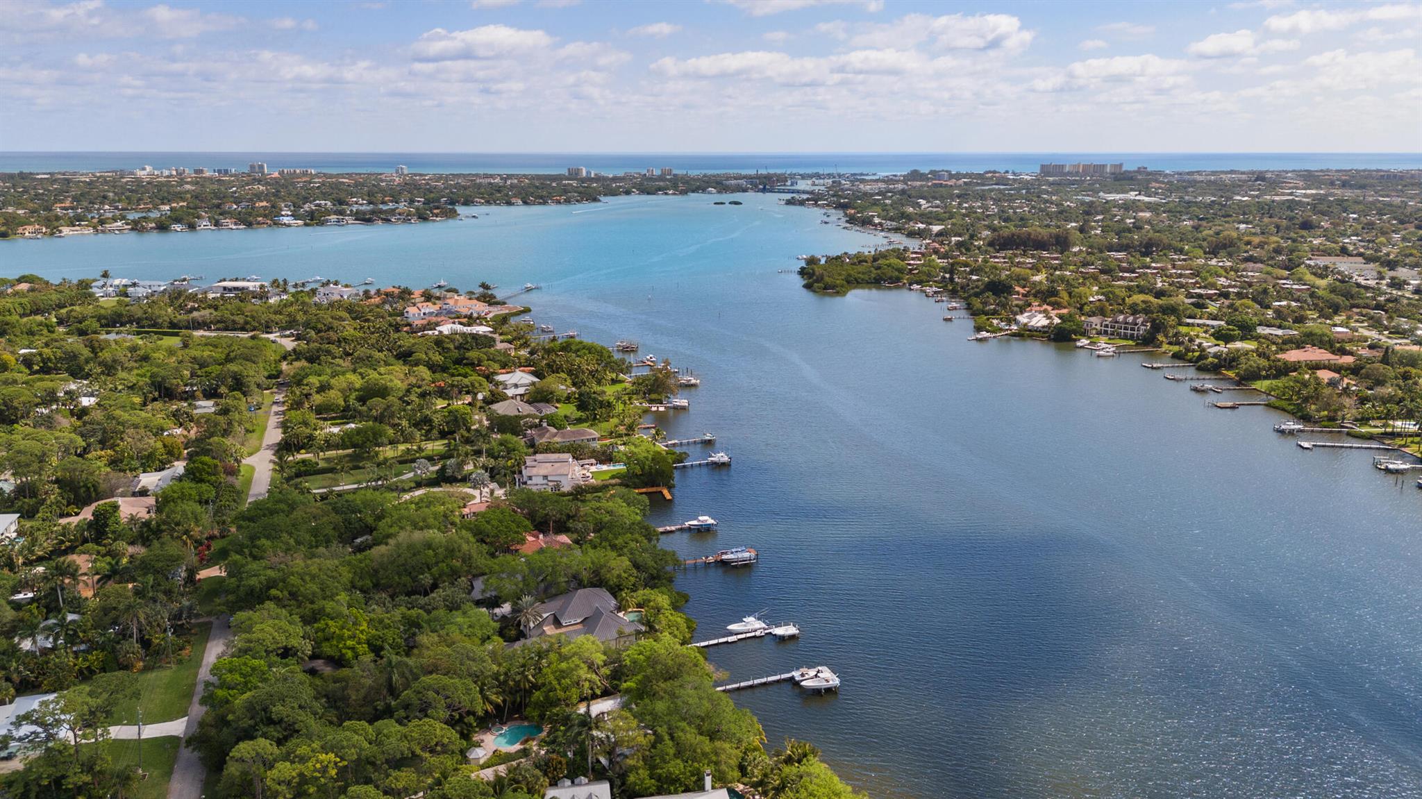 PENNOCK POINT - Land