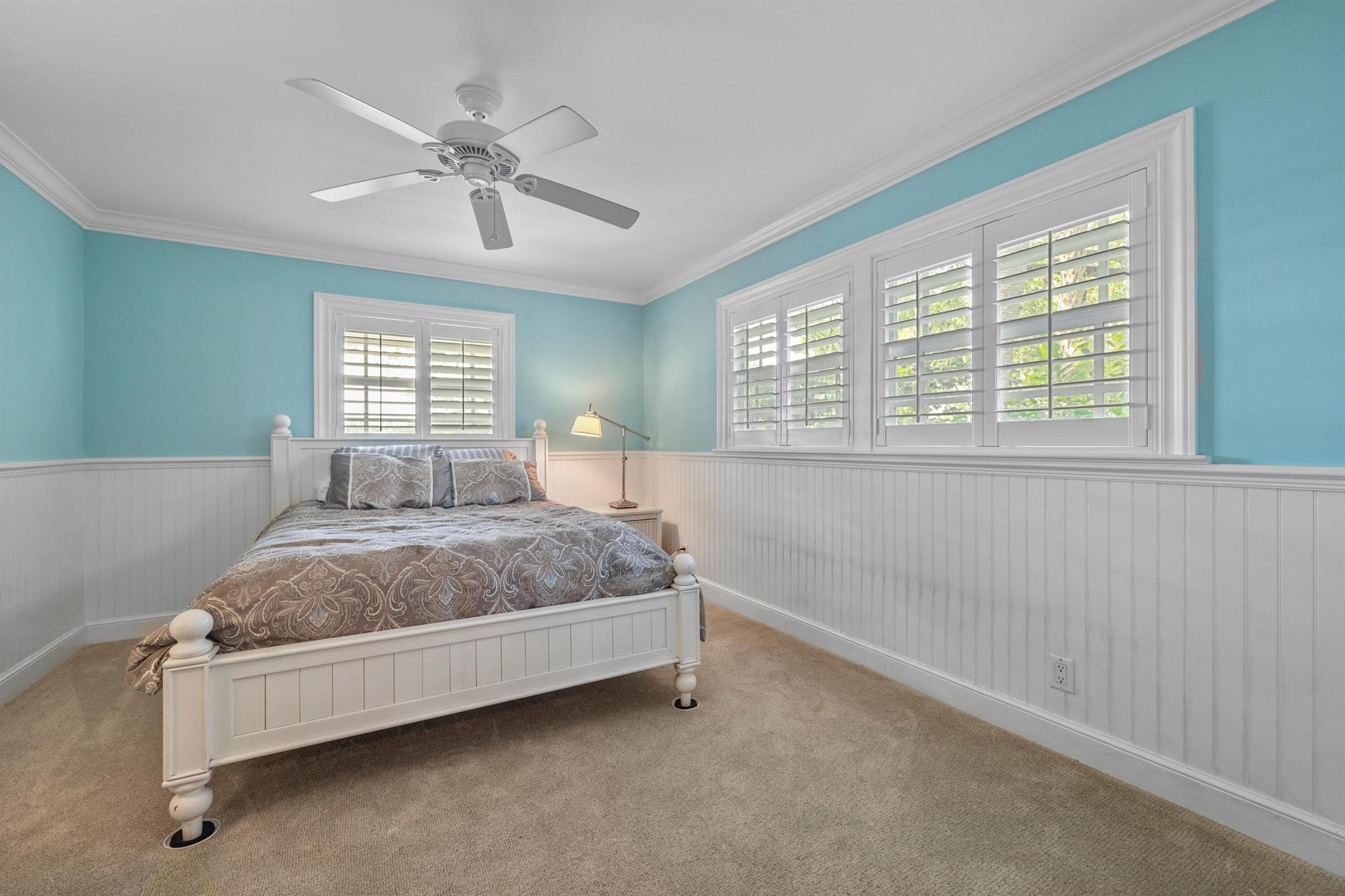 PENNOCK POINT - Land