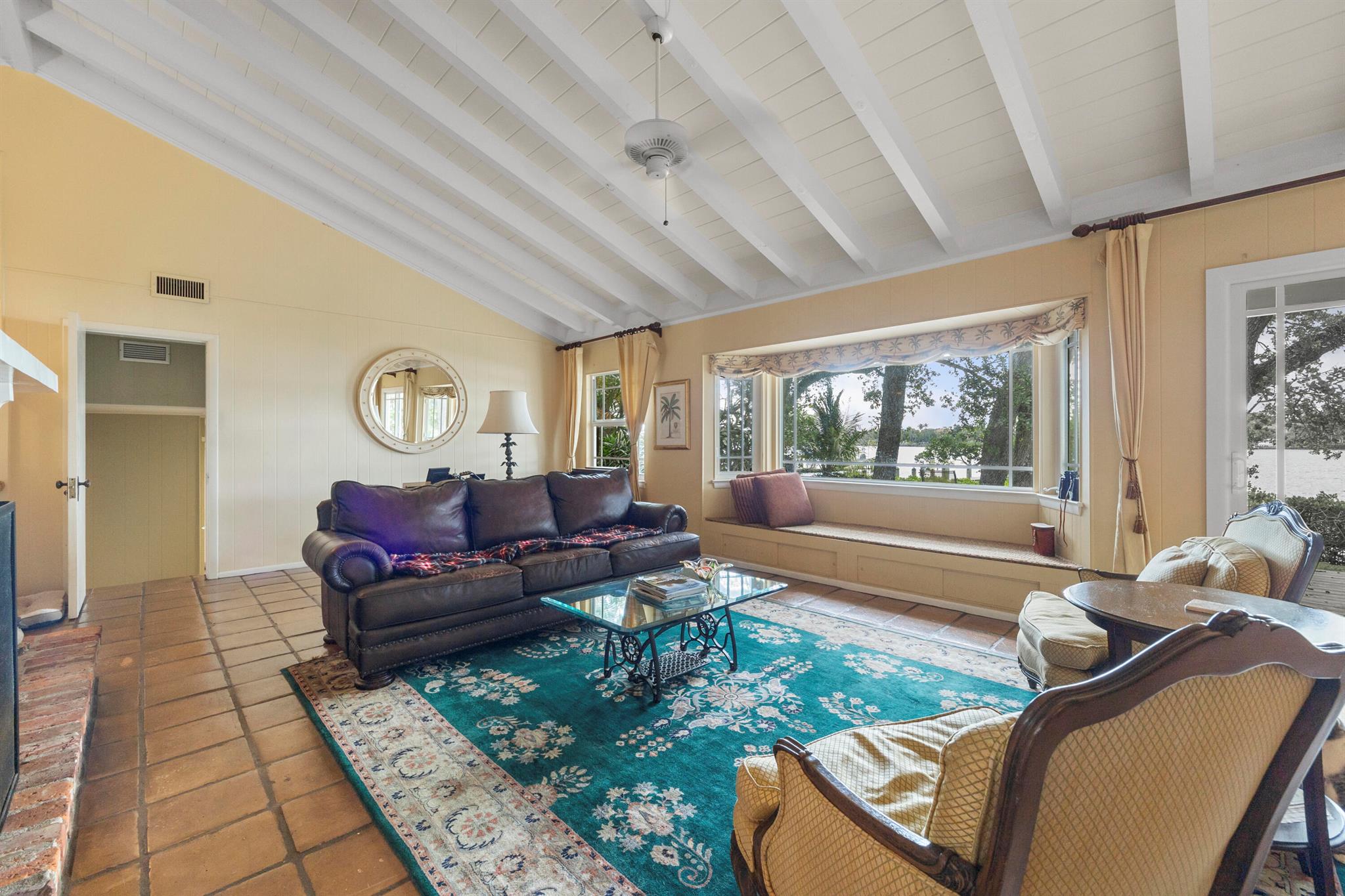 PENNOCK POINT - Land