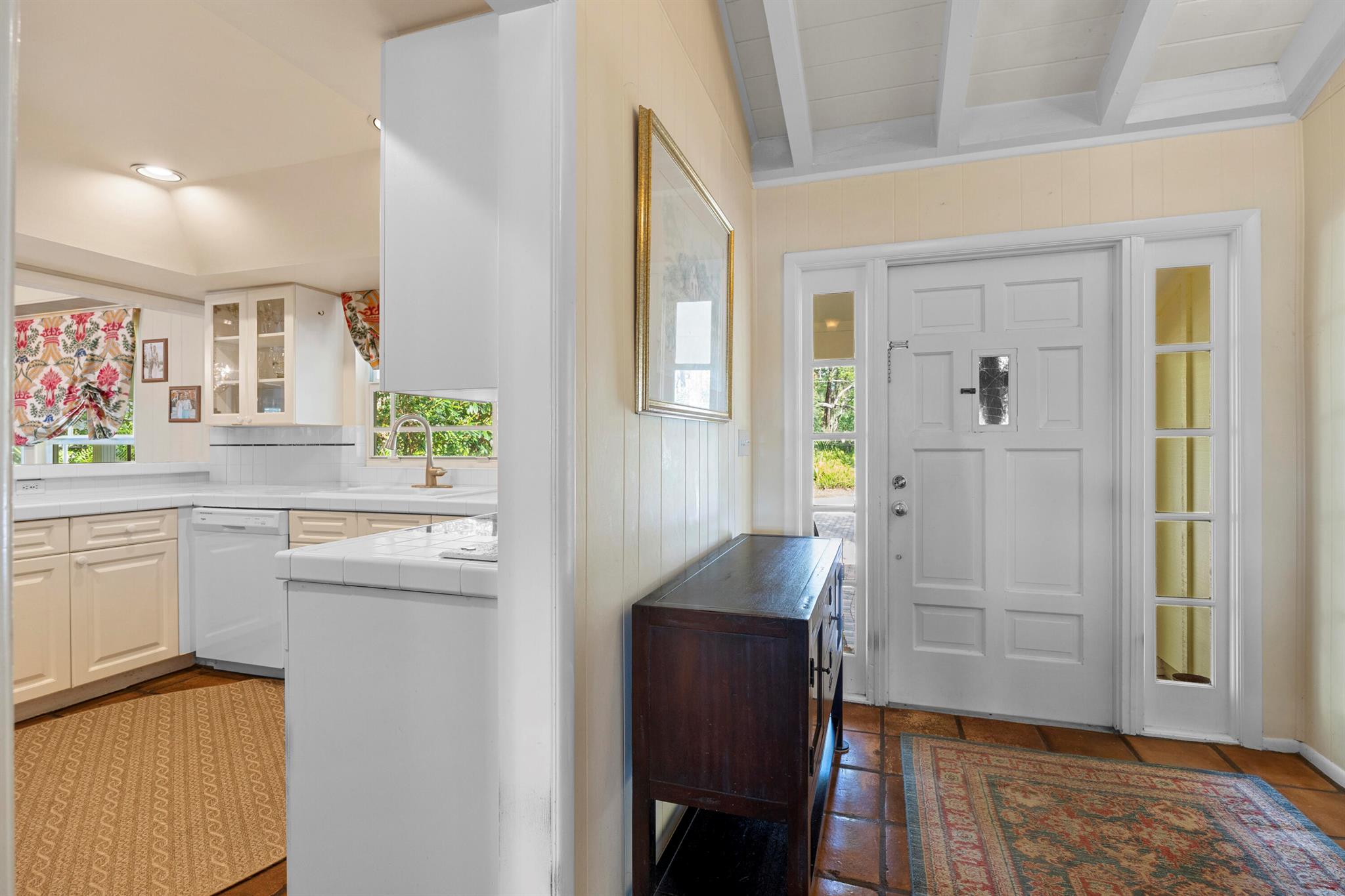 PENNOCK POINT - Land