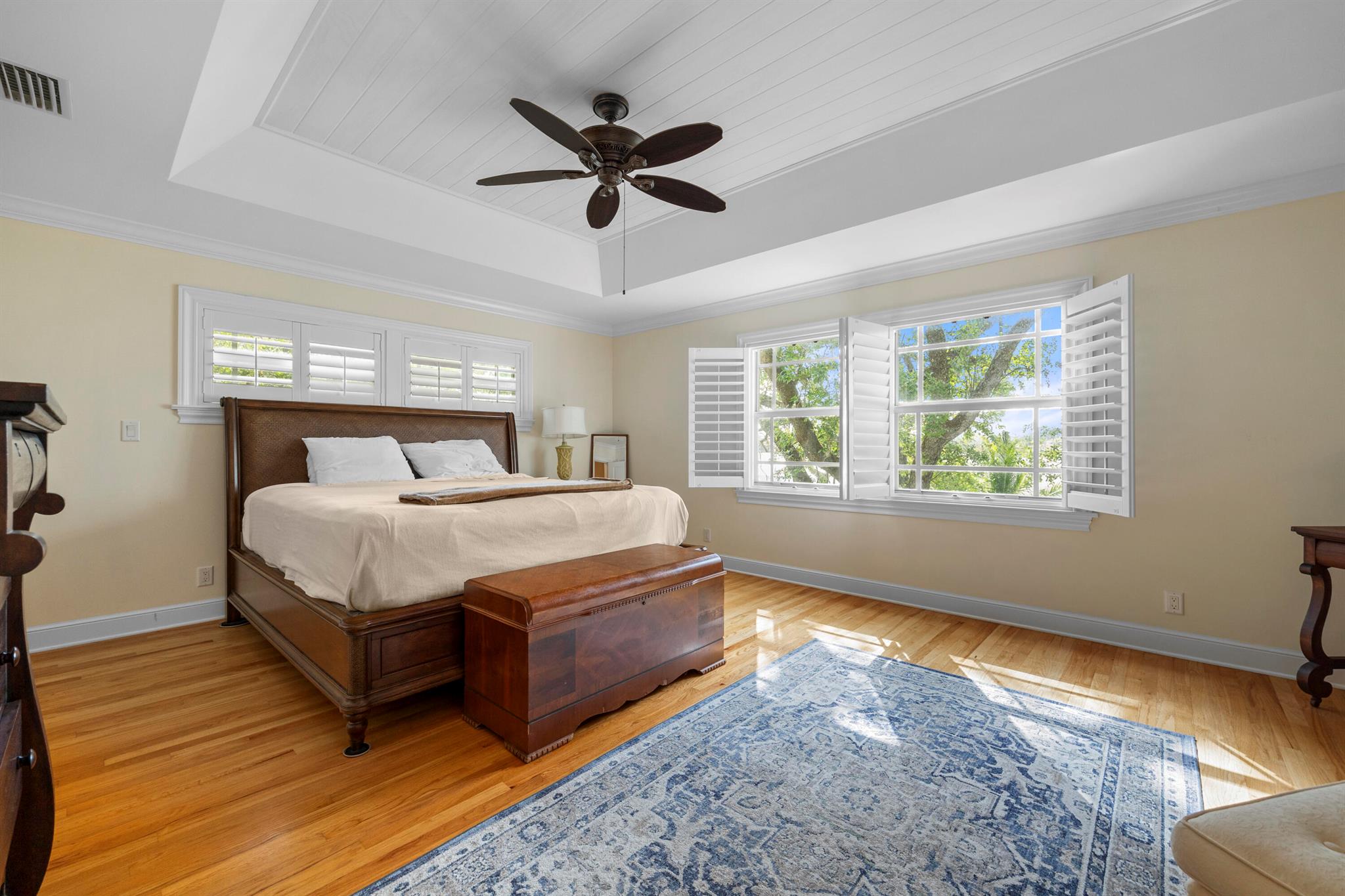 PENNOCK POINT - Land