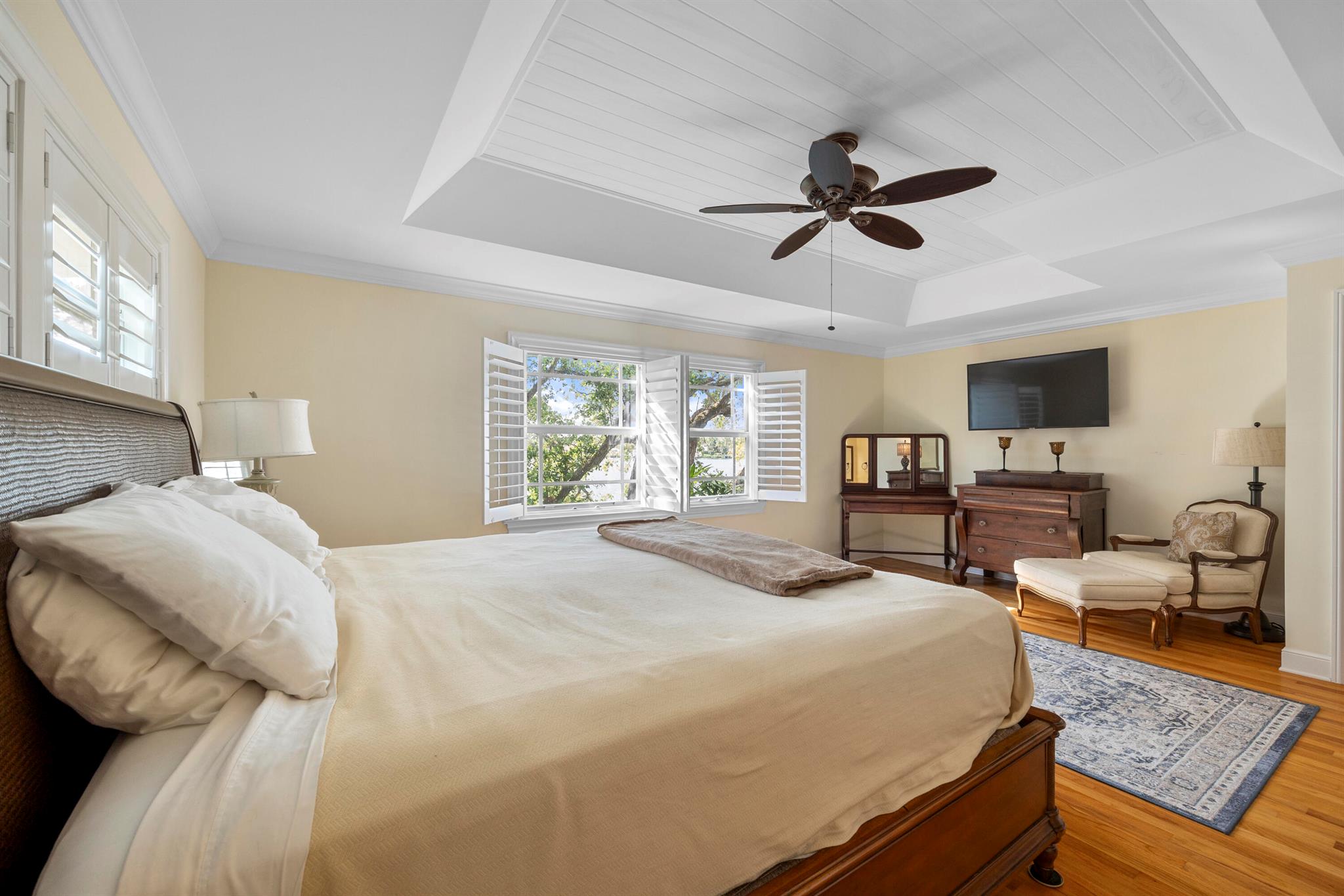 PENNOCK POINT - Land