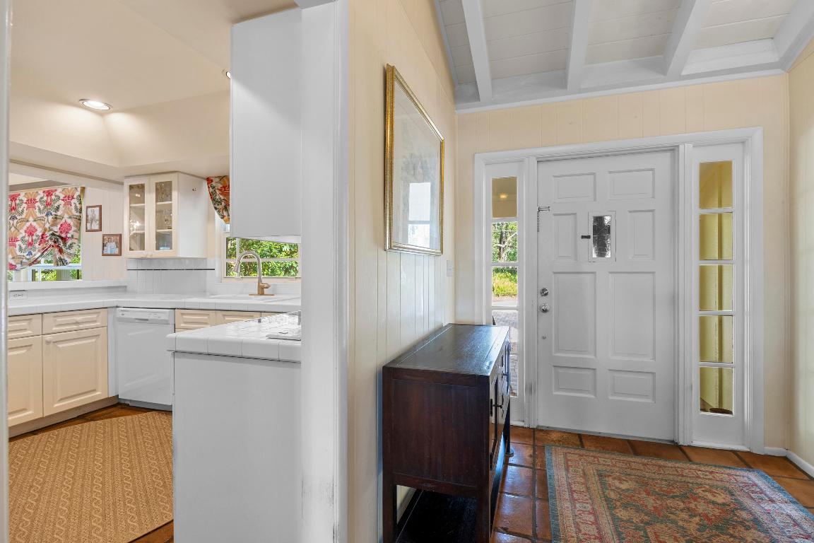 PENNOCK POINT - Land