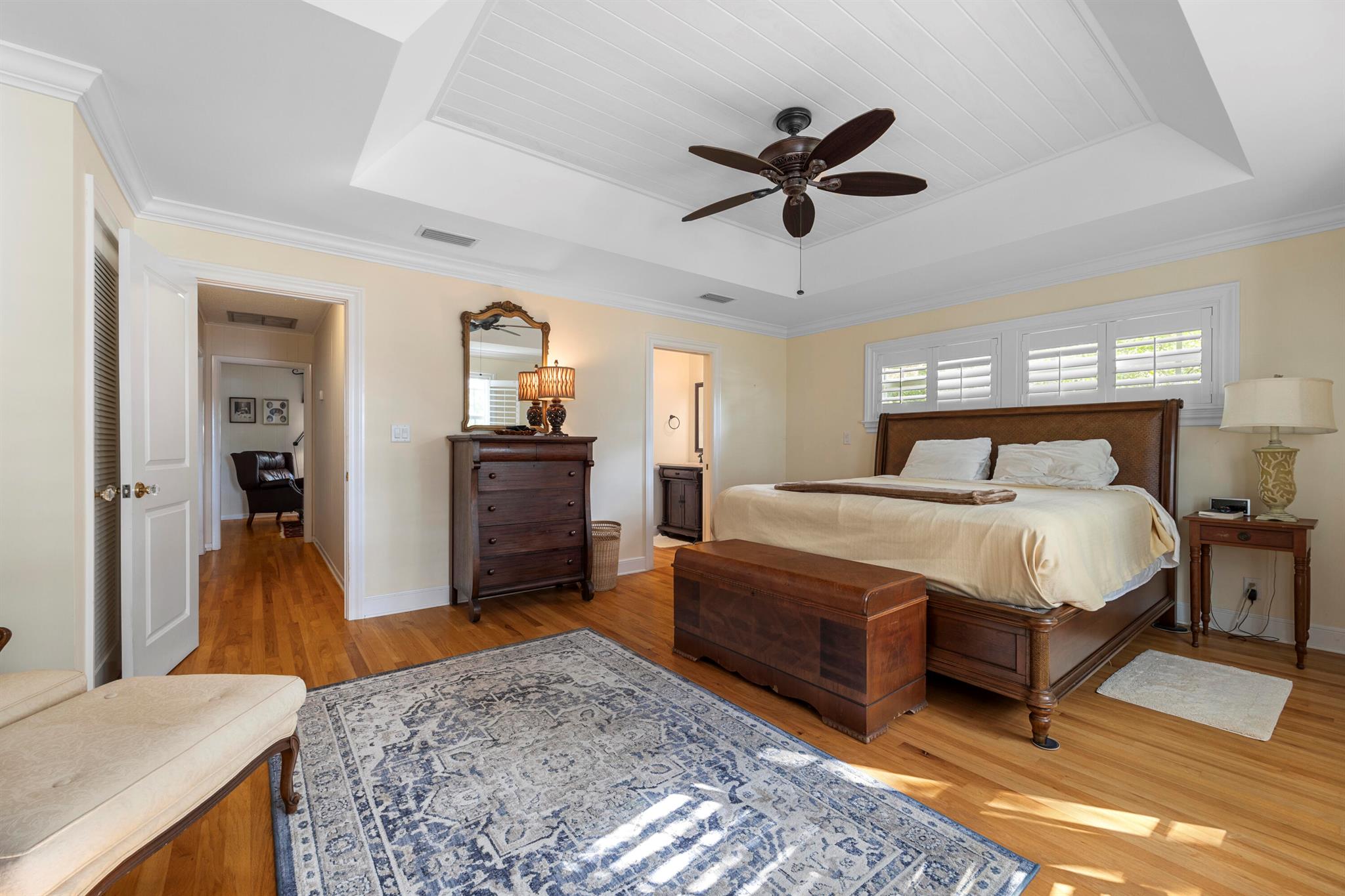 PENNOCK POINT - Land