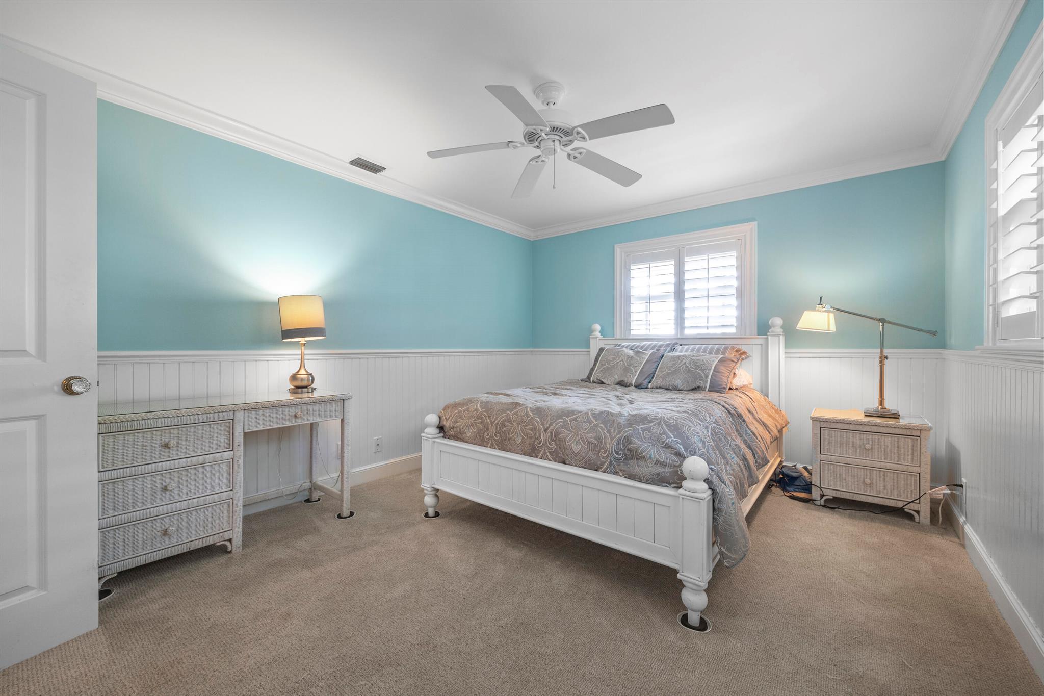 PENNOCK POINT - Land