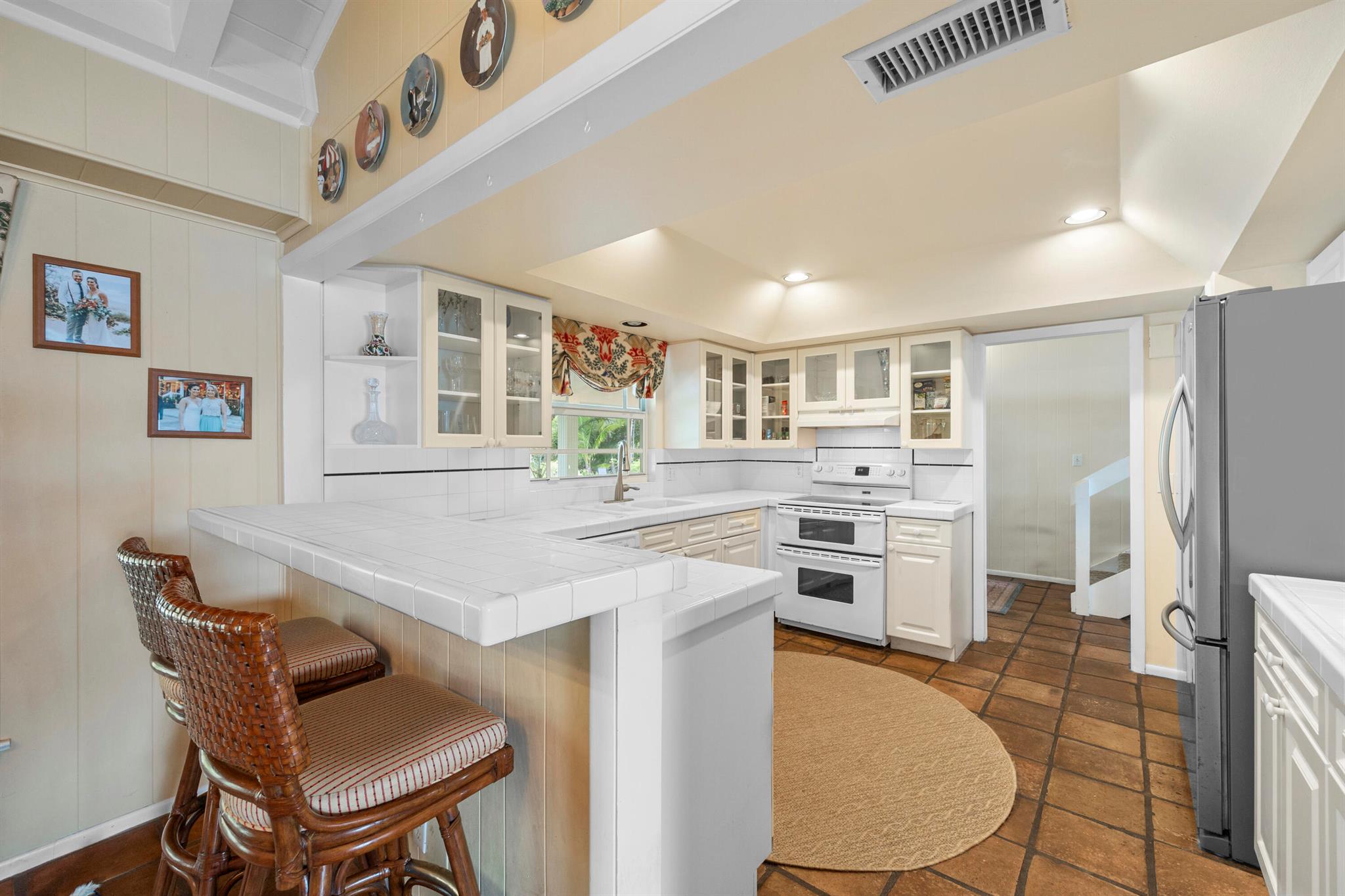 PENNOCK POINT - Land