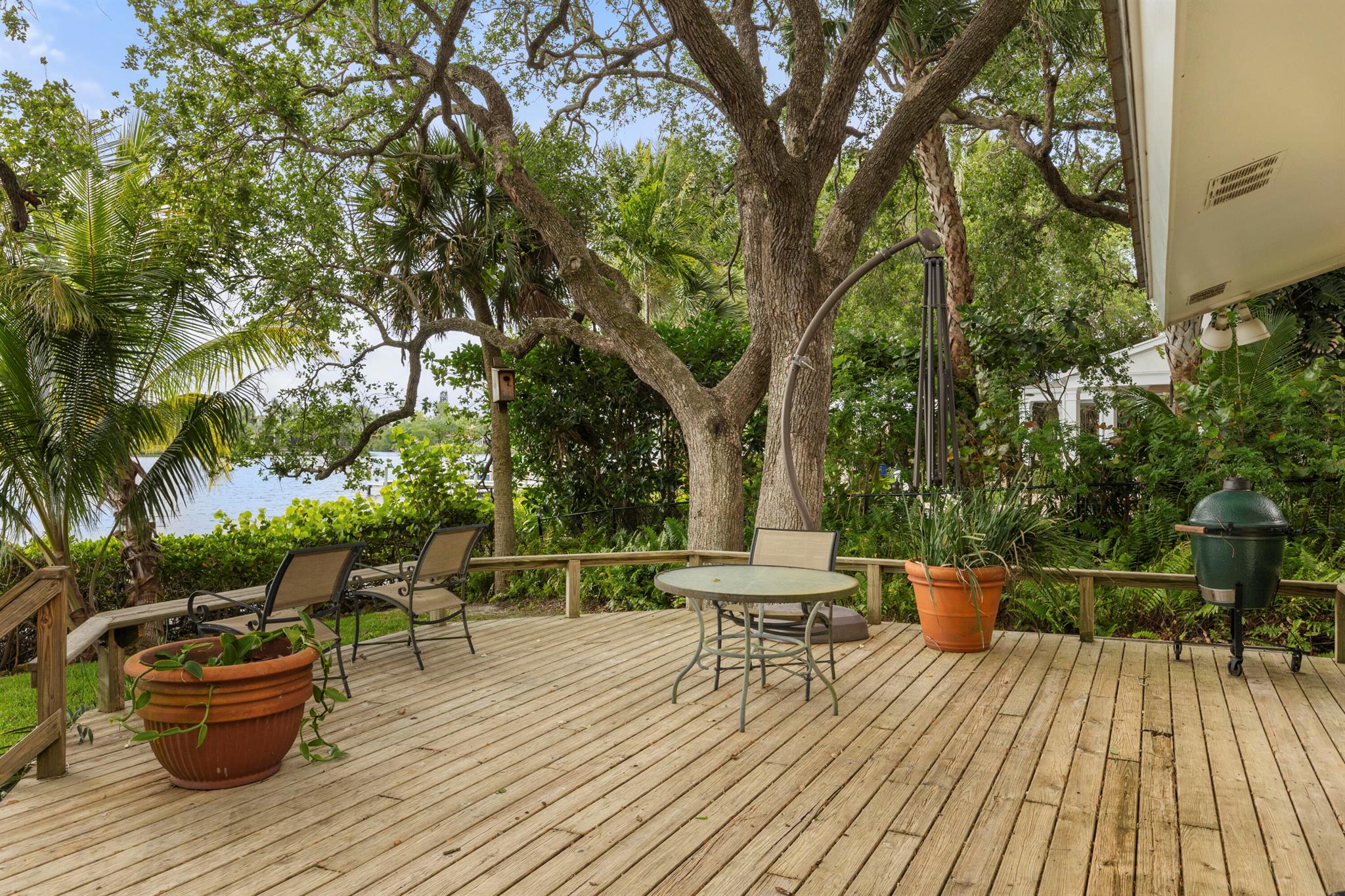 PENNOCK POINT - Land