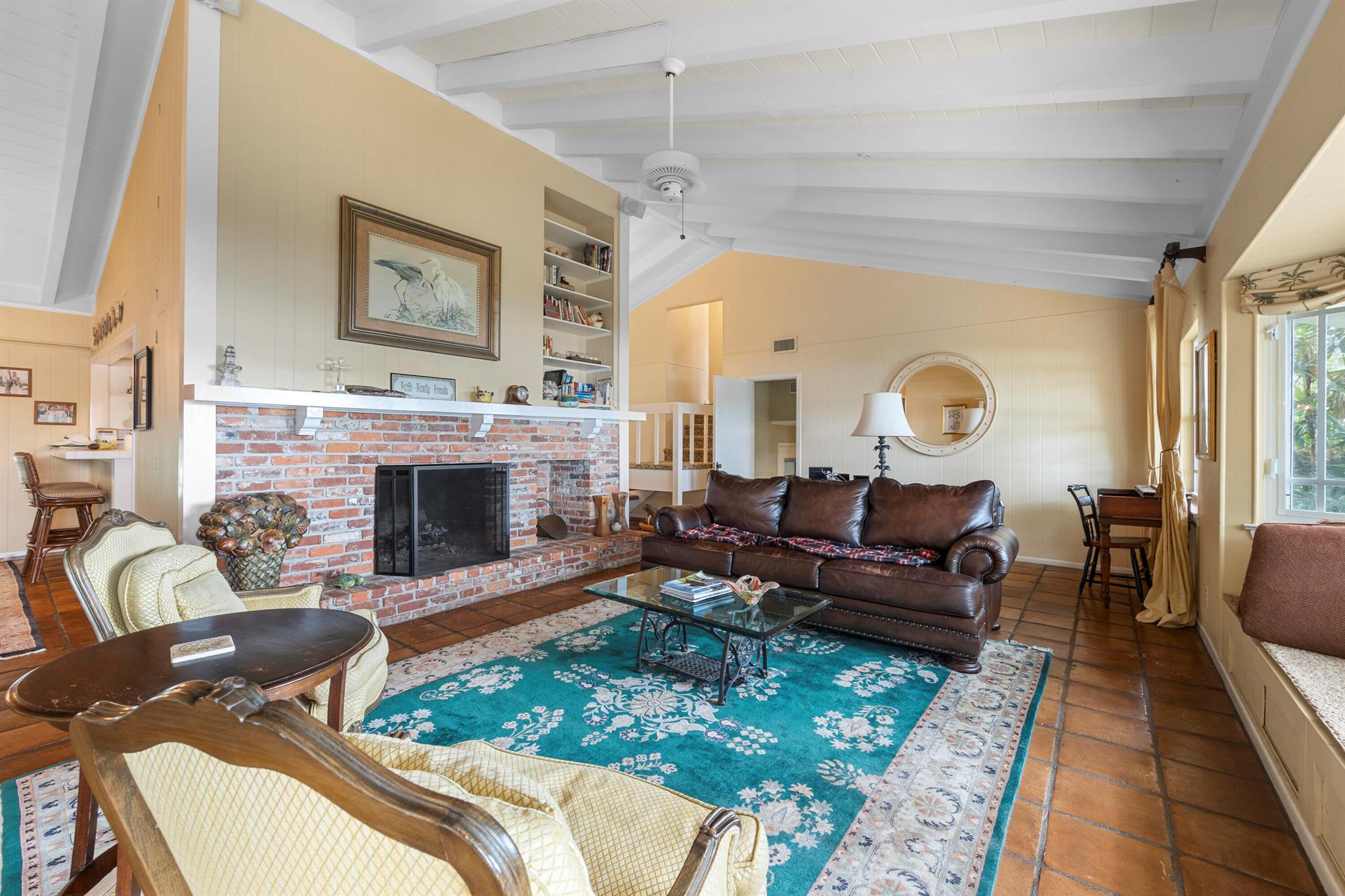 PENNOCK POINT - Land