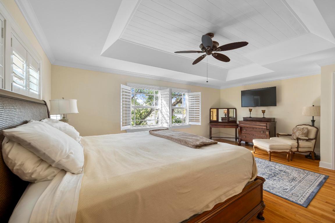 PENNOCK POINT - Land